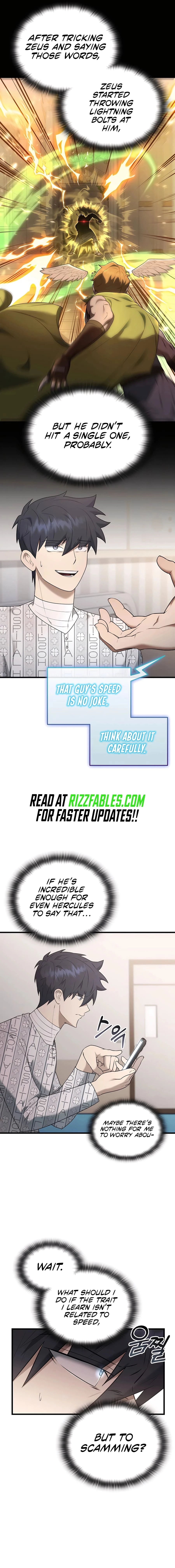 Subscribed to GodTube Chapter 40 - 13