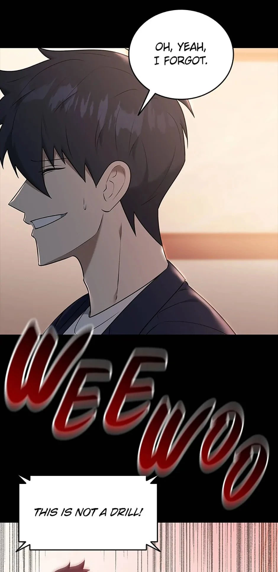 Subscribed to GodTube Chapter 38 - 13