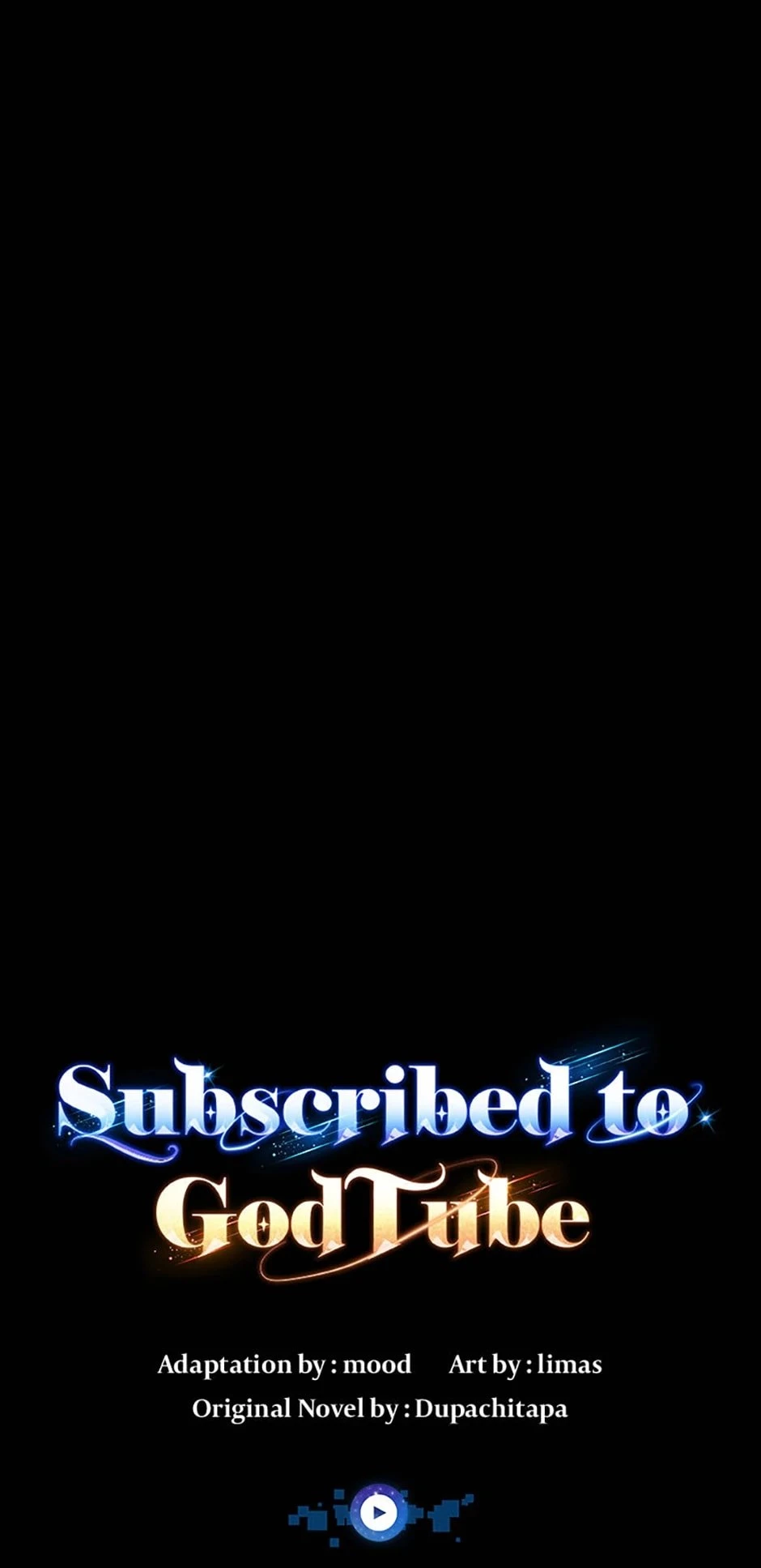 Subscribed to GodTube Chapter 38 - 15