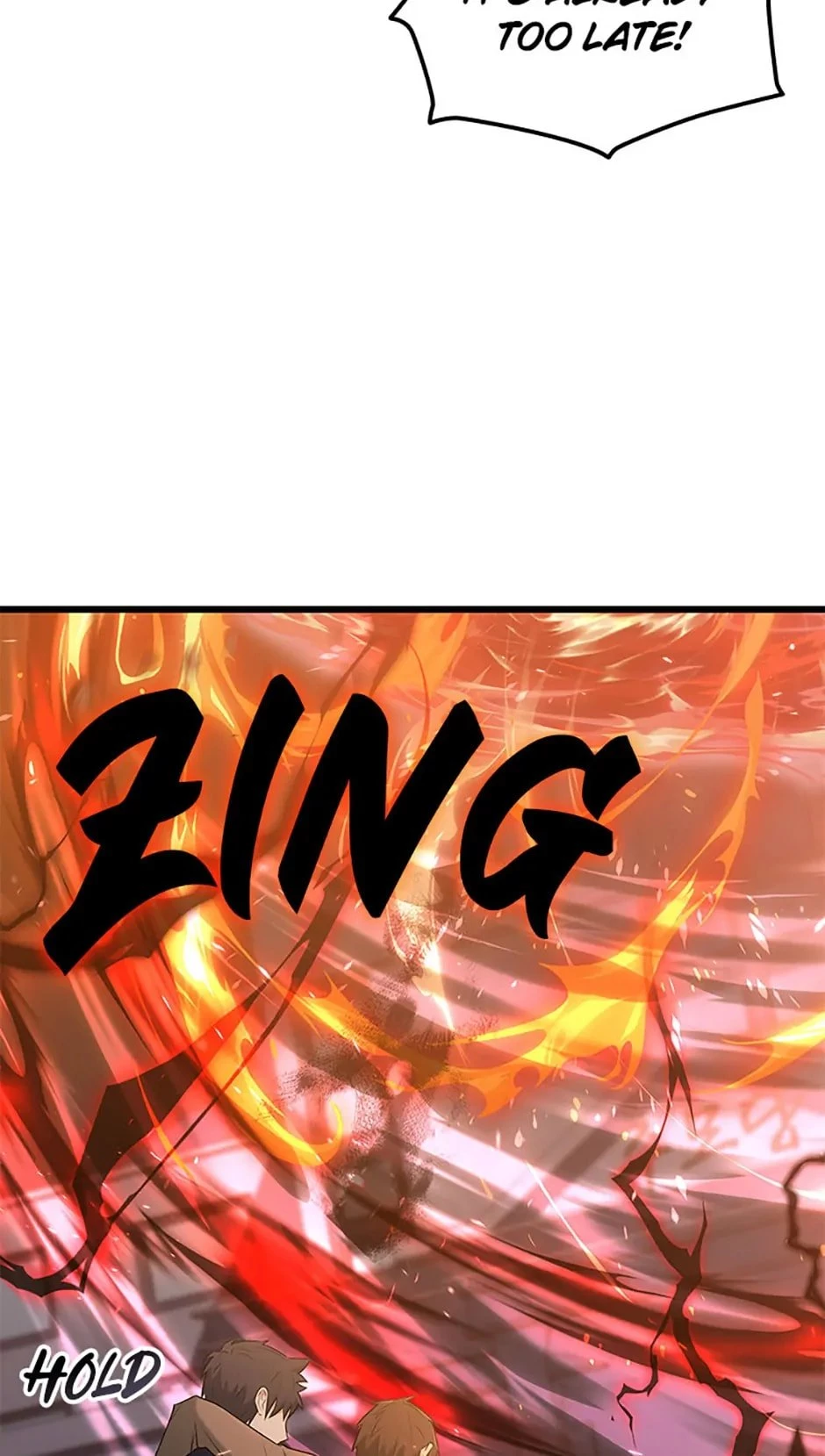 Subscribed to GodTube Chapter 38 - 39