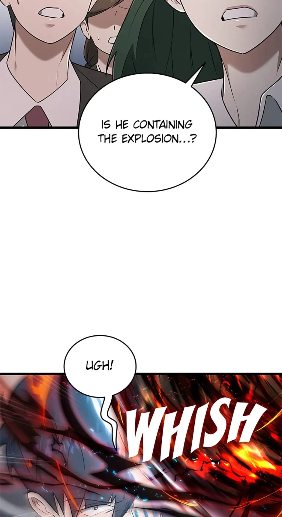 Subscribed to GodTube Chapter 38 - 55
