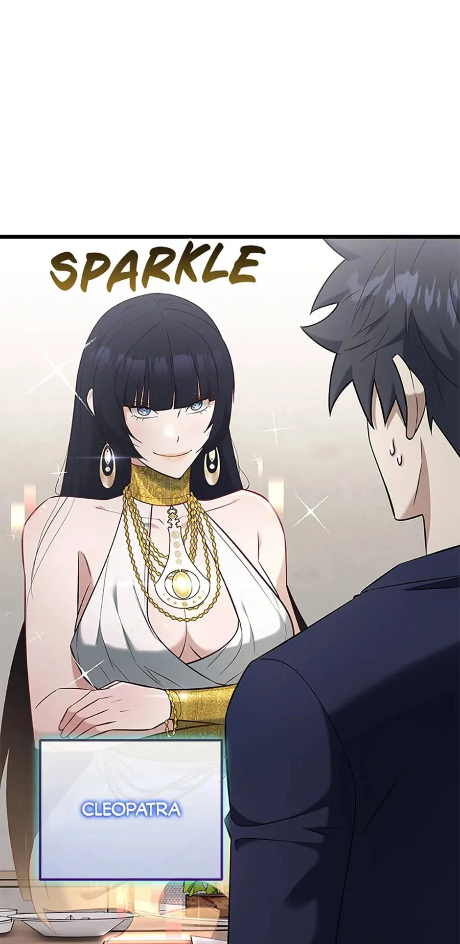 Subscribed to GodTube Chapter 37 - 5