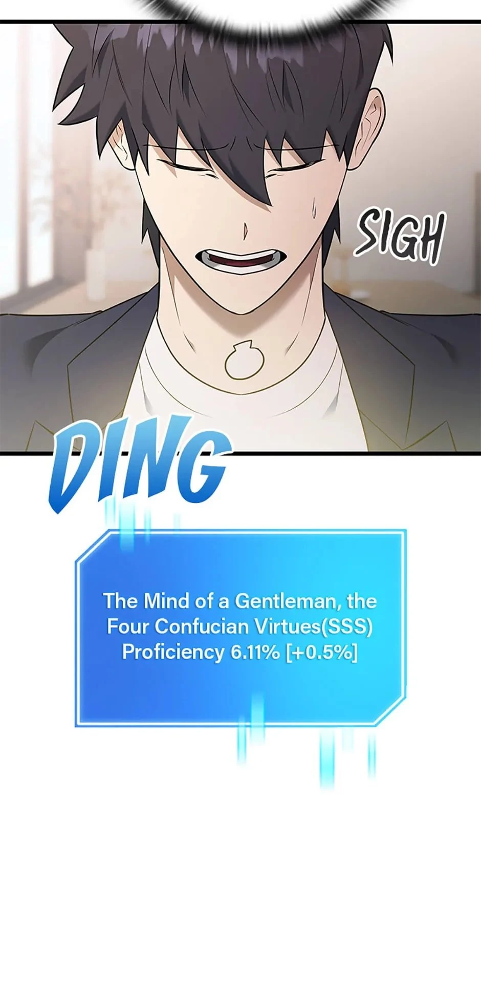 Subscribed to GodTube Chapter 37 - 9