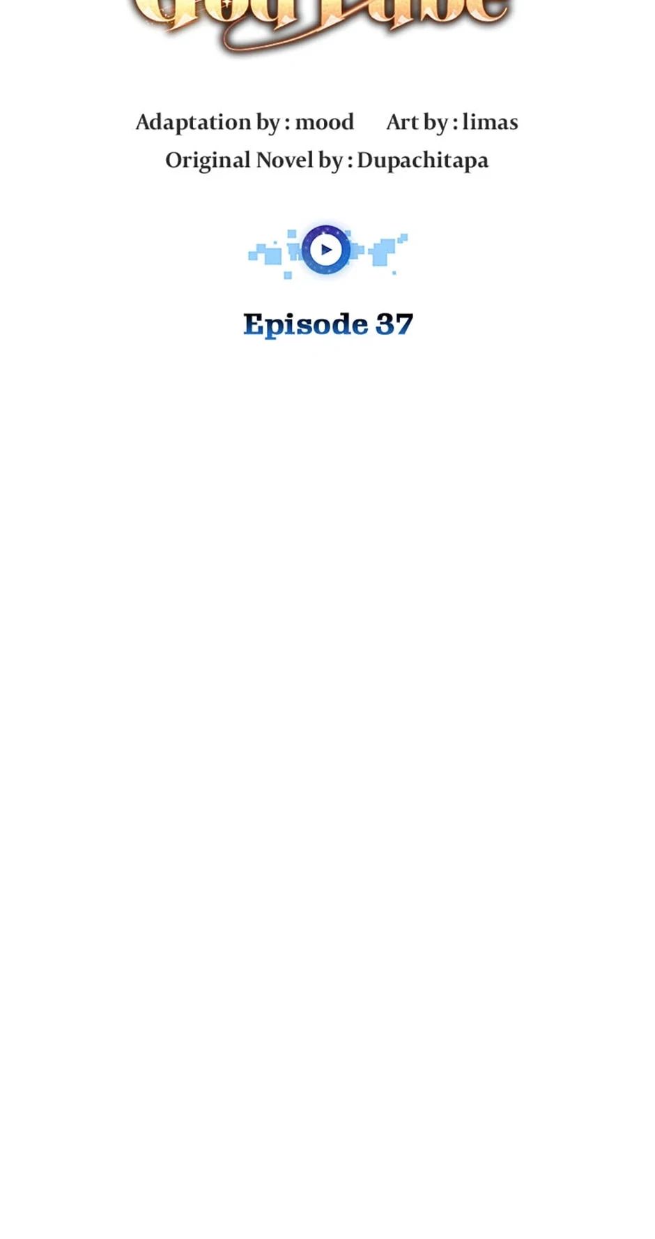 Subscribed to GodTube Chapter 37 - 15