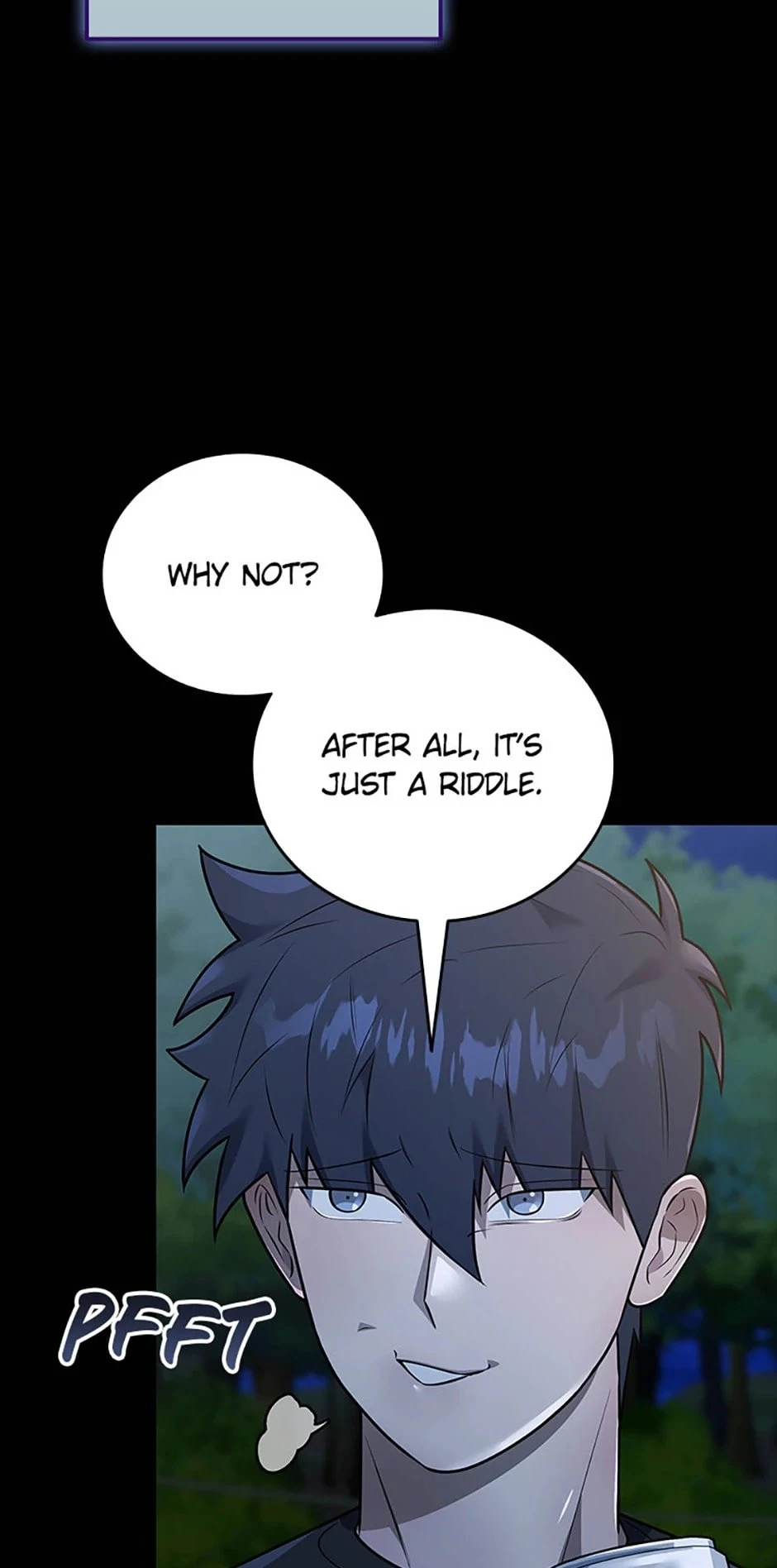 Subscribed to GodTube Chapter 36 - 4