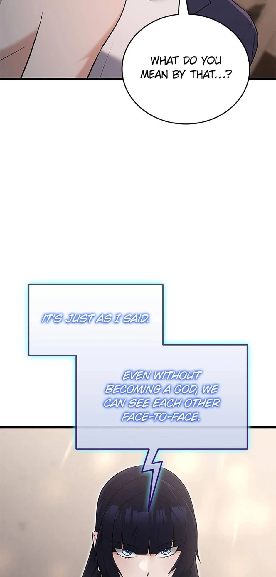 Subscribed to GodTube Chapter 37 - 43