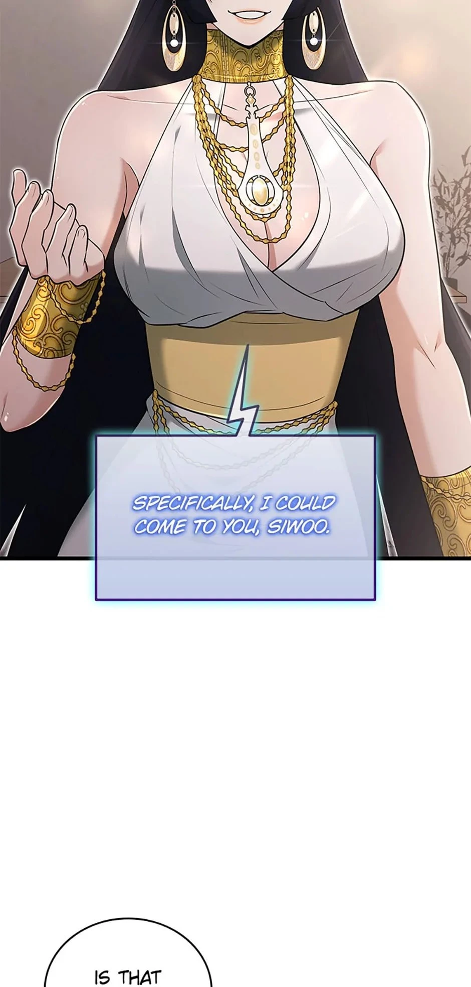 Subscribed to GodTube Chapter 37 - 44