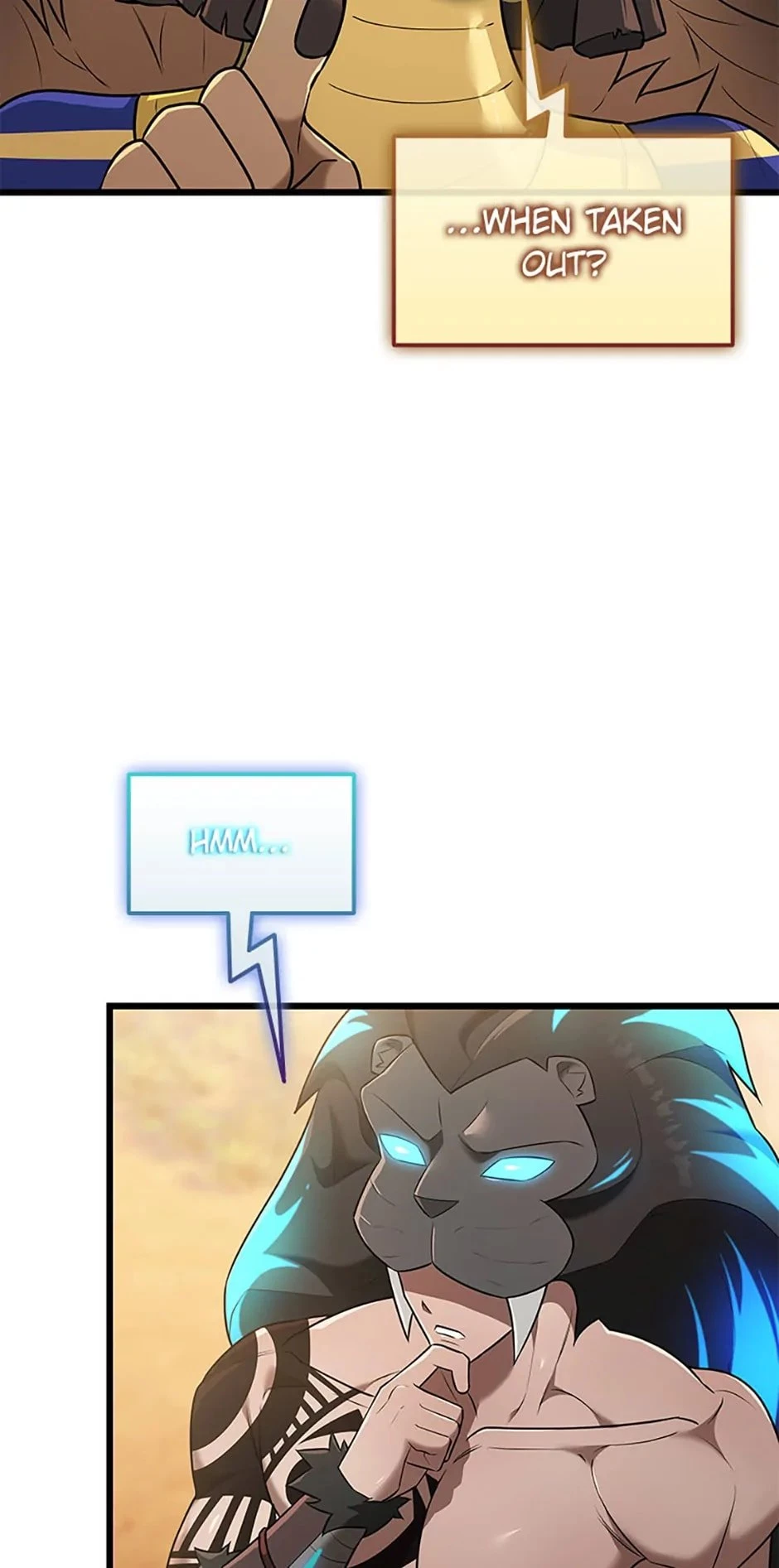 Subscribed to GodTube Chapter 36 - 26