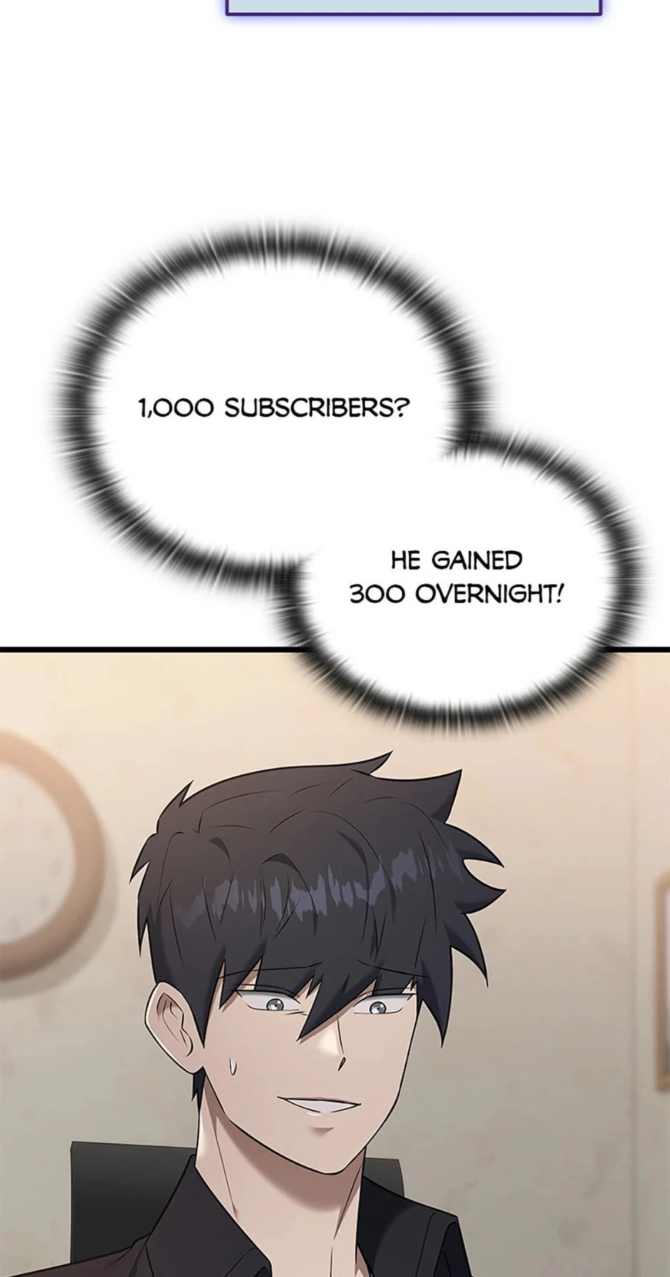 Subscribed to GodTube Chapter 36 - 86