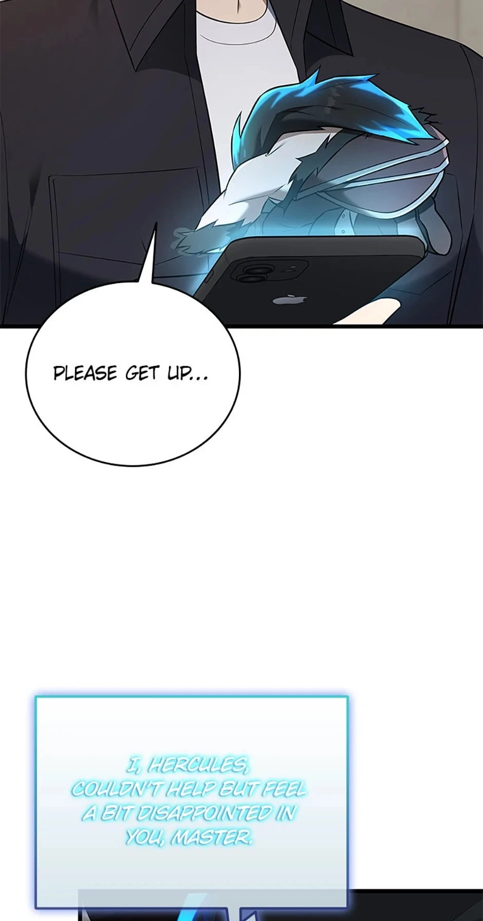 Subscribed to GodTube Chapter 36 - 87