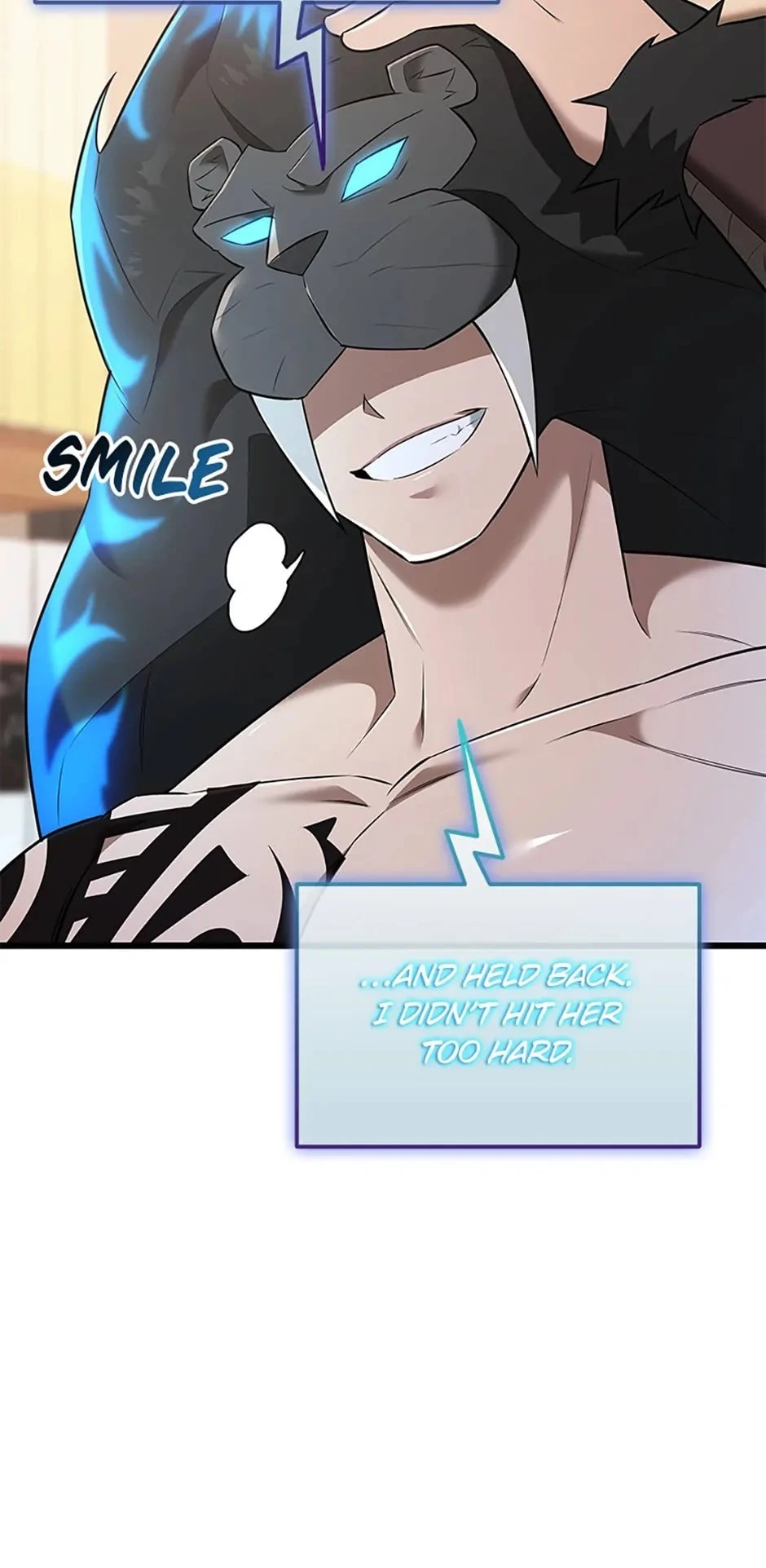 Subscribed to GodTube Chapter 36 - 93