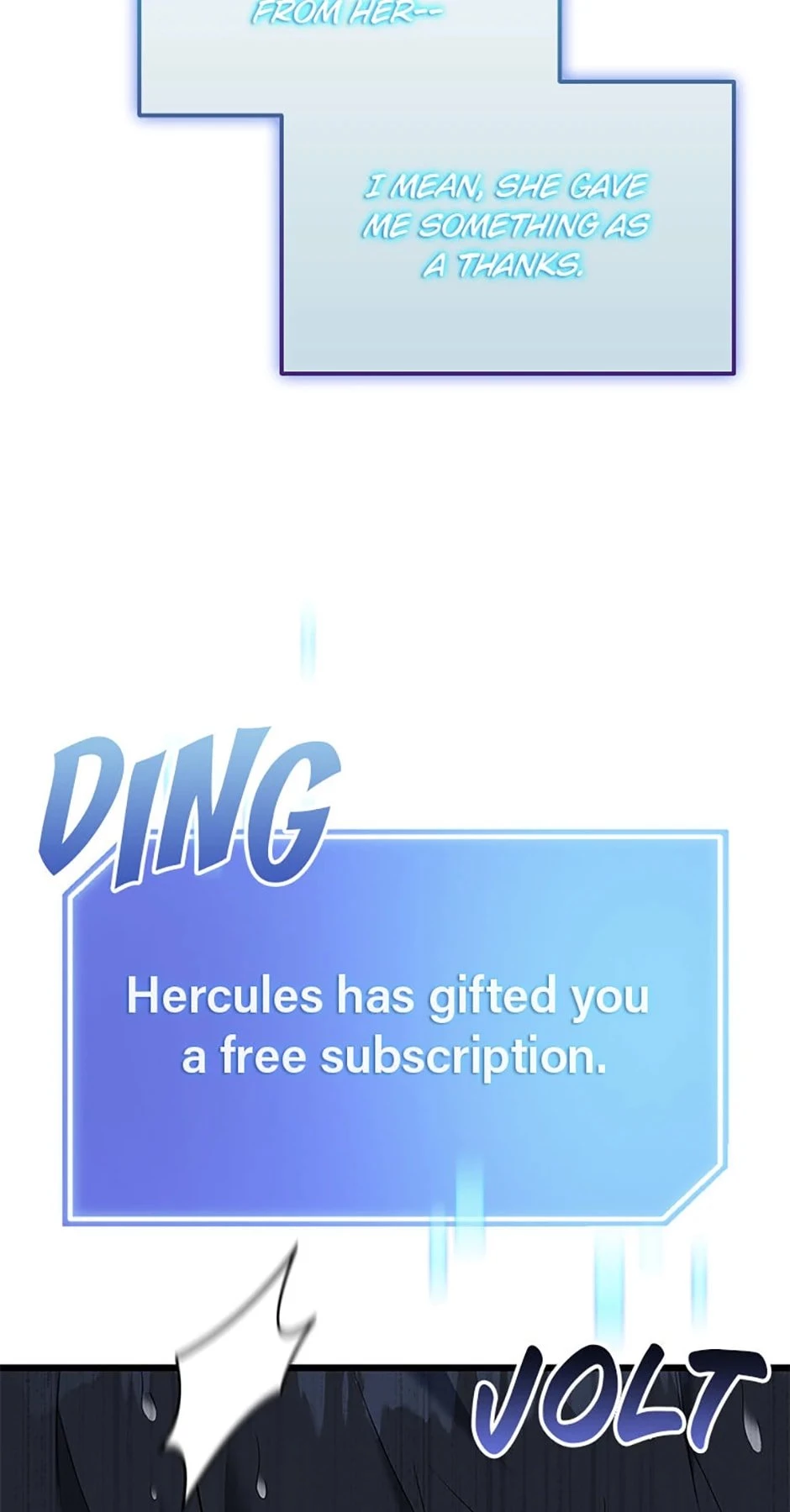 Subscribed to GodTube Chapter 36 - 95
