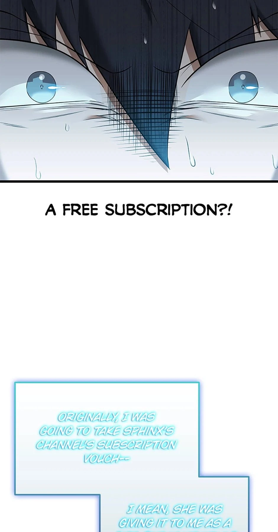 Subscribed to GodTube Chapter 36 - 96