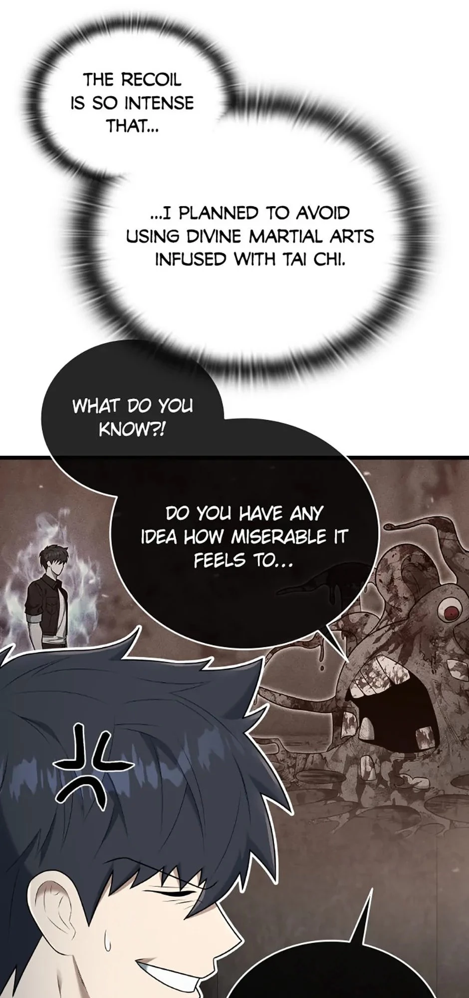 Subscribed to GodTube Chapter 34 - 7