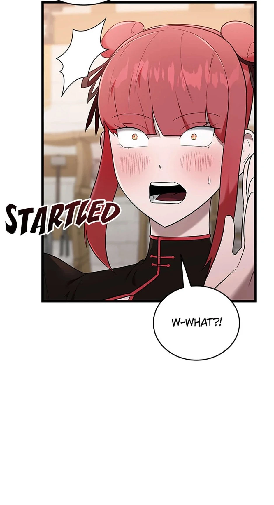 Subscribed to GodTube Chapter 35 - 41