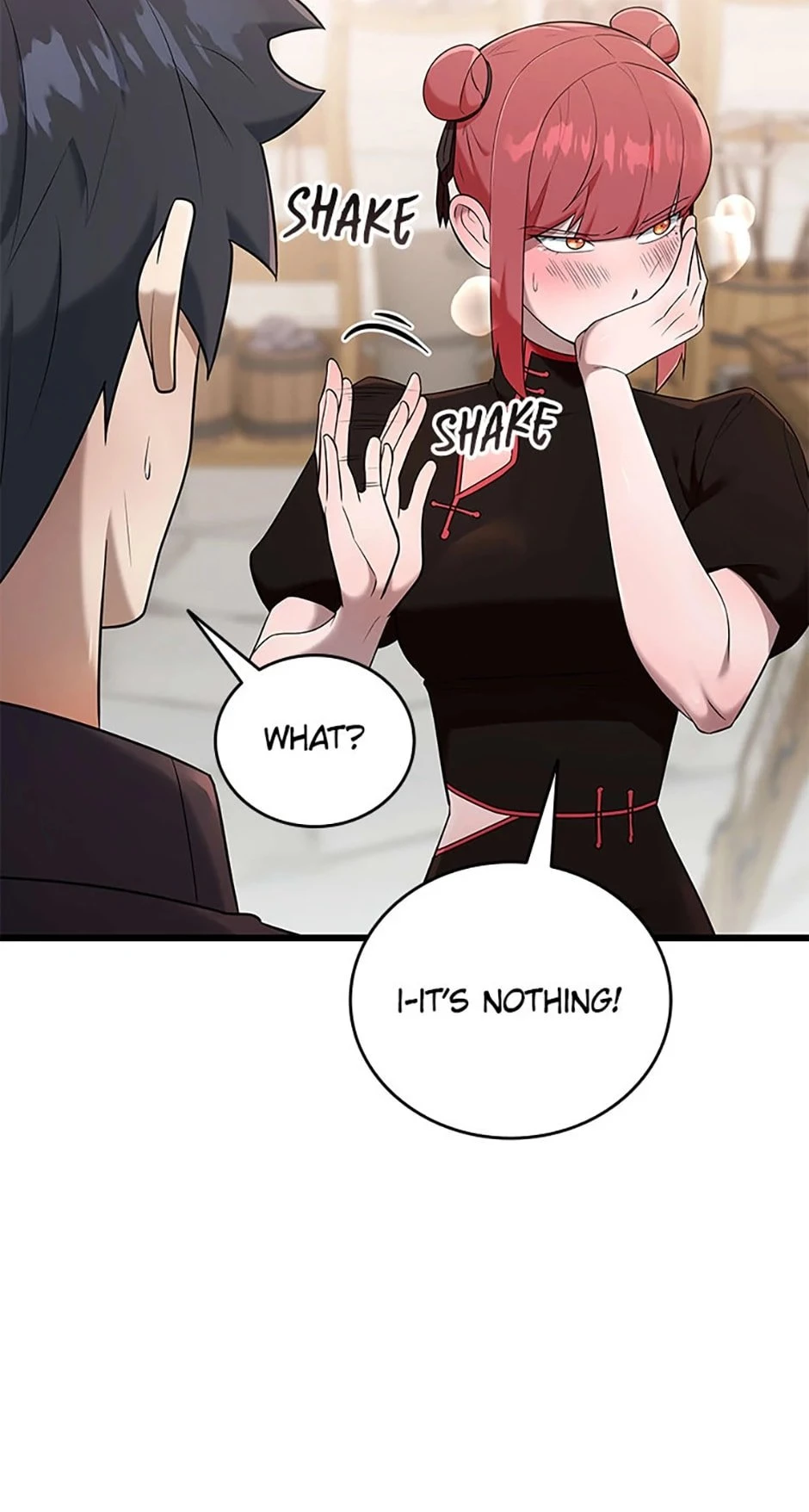 Subscribed to GodTube Chapter 35 - 46