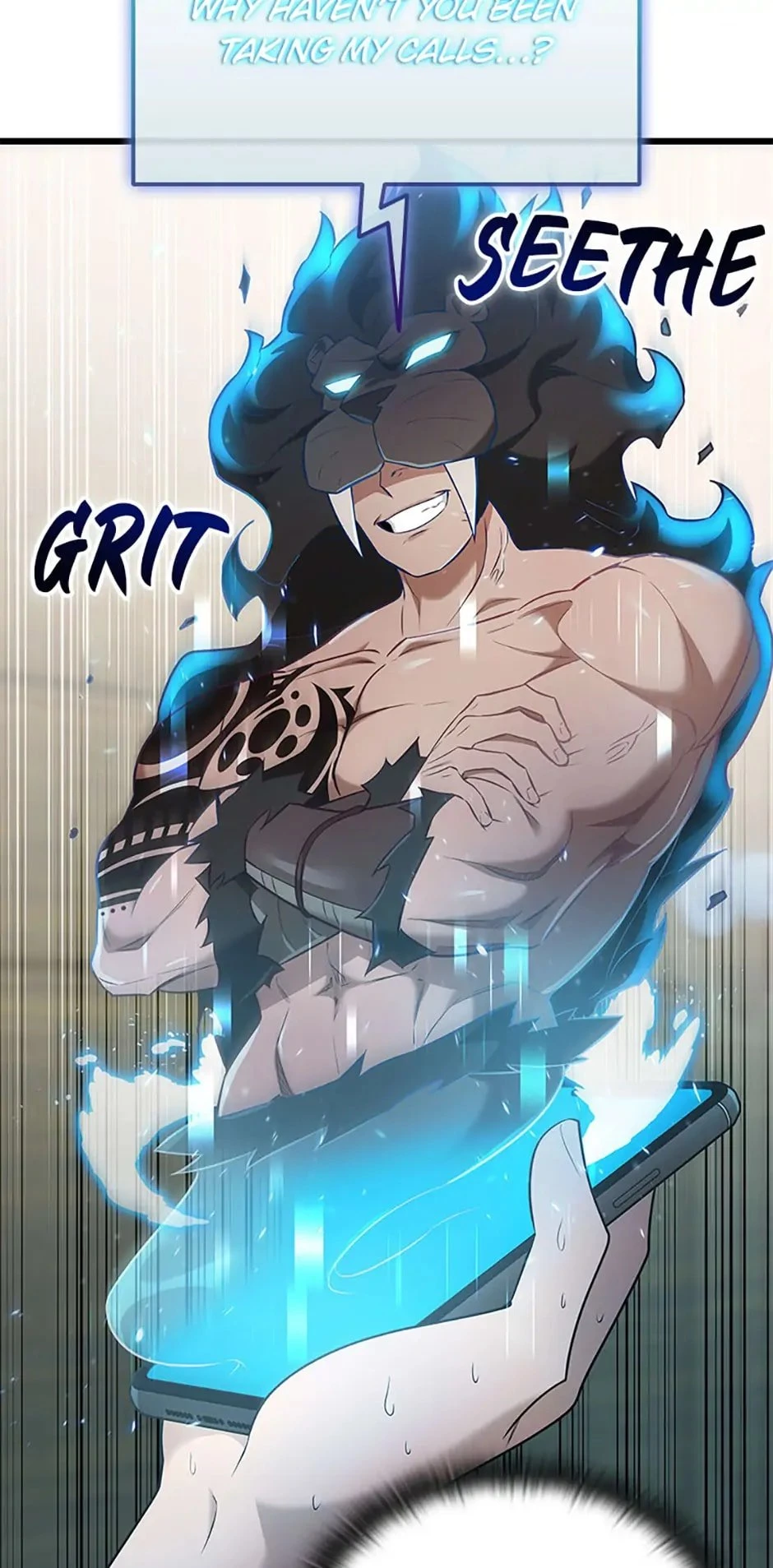 Subscribed to GodTube Chapter 35 - 62