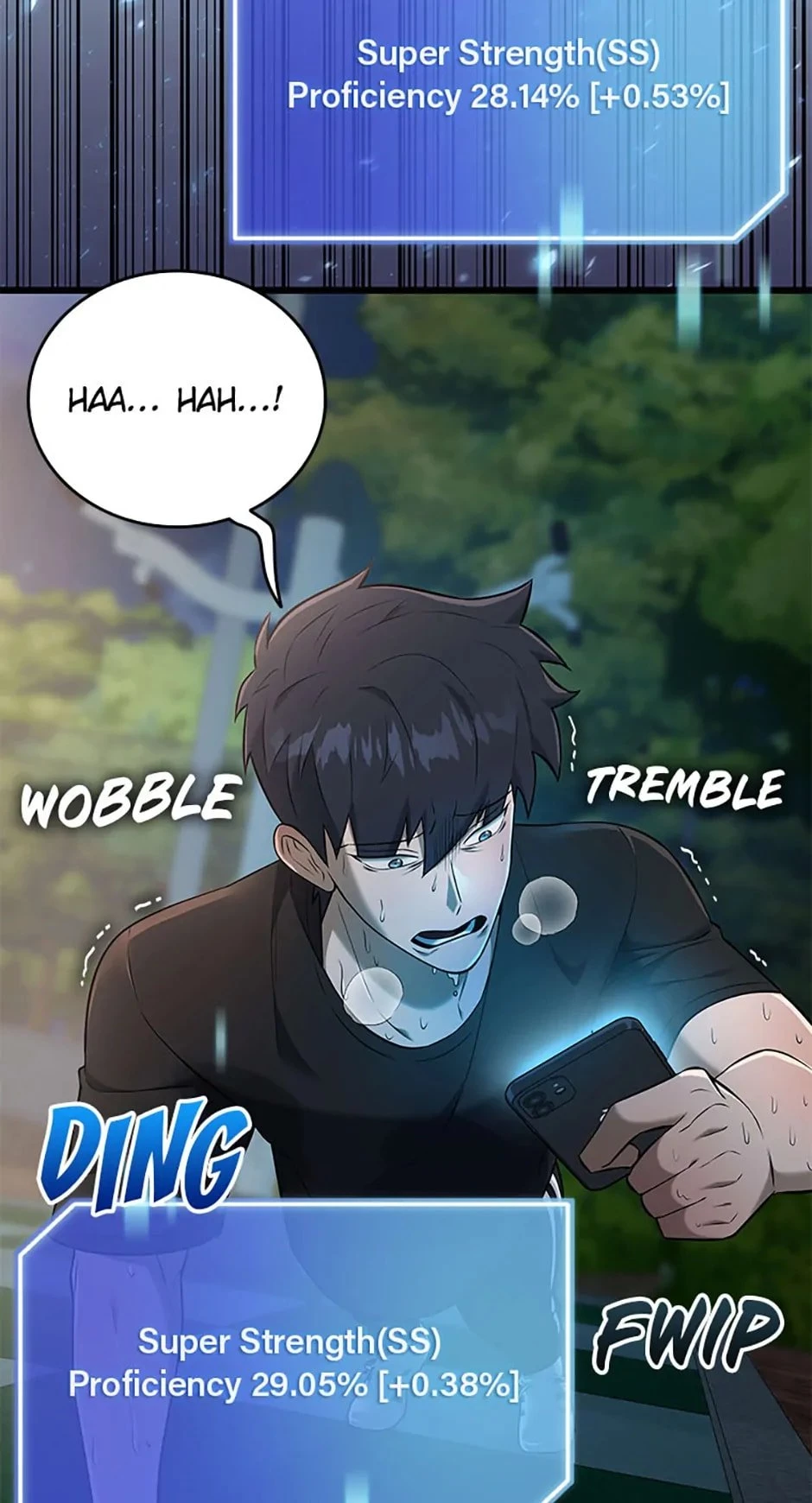 Subscribed to GodTube Chapter 35 - 80