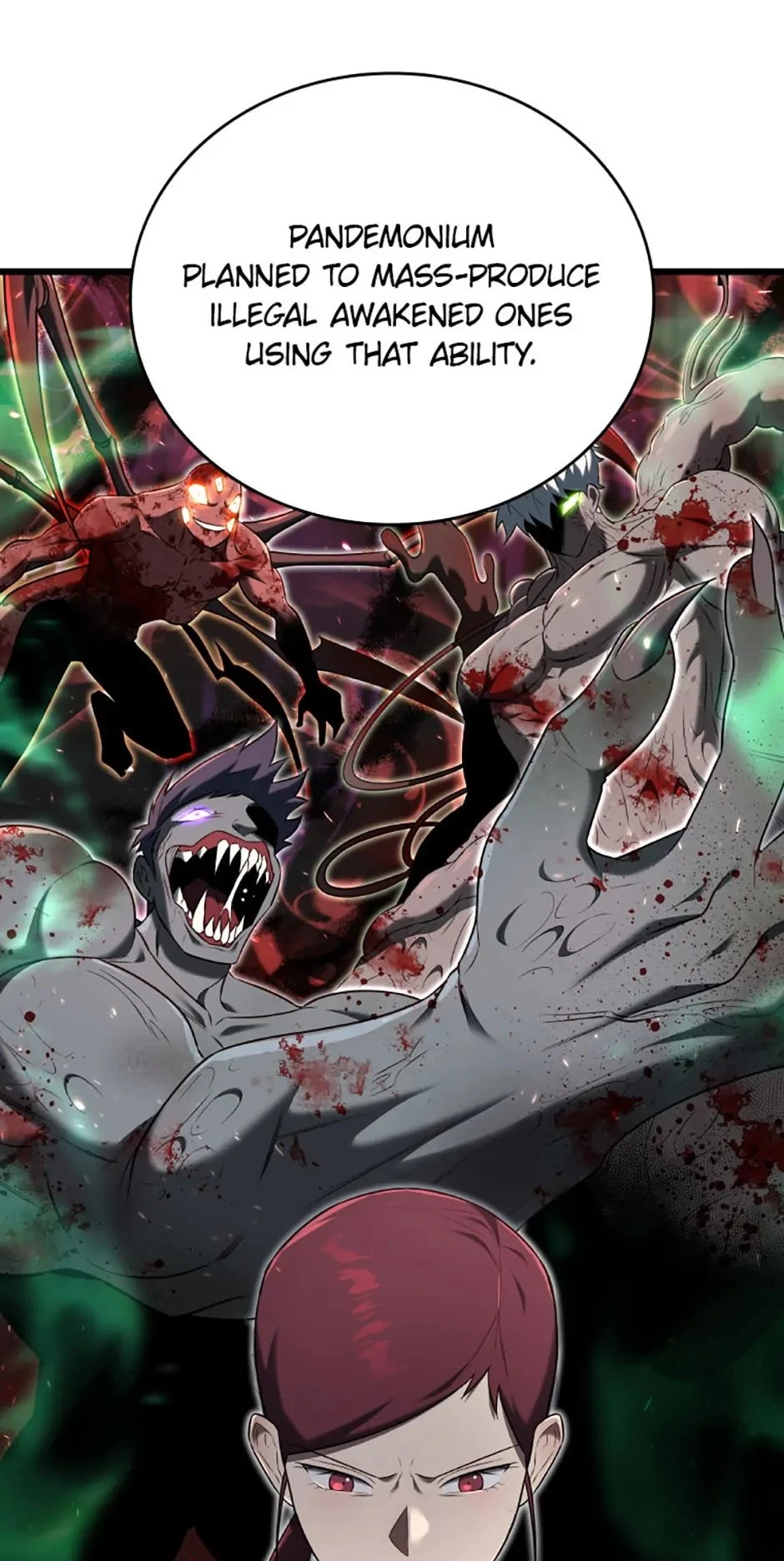 Subscribed to GodTube Chapter 34 - 62