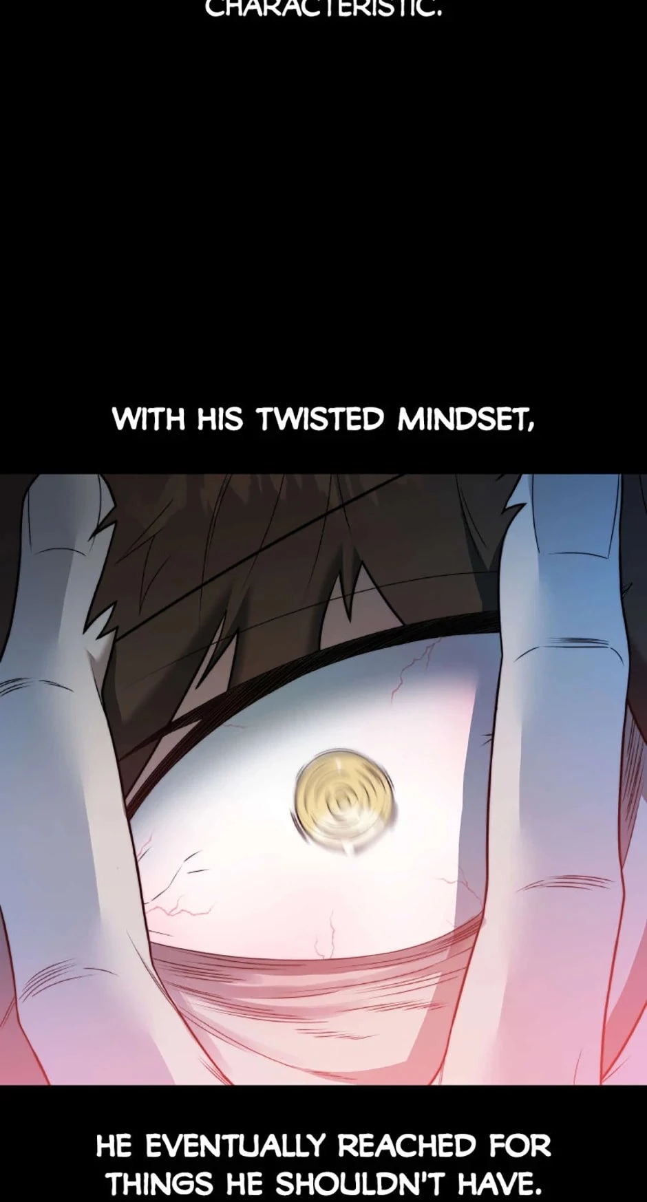 Subscribed to GodTube Chapter 33 - 4