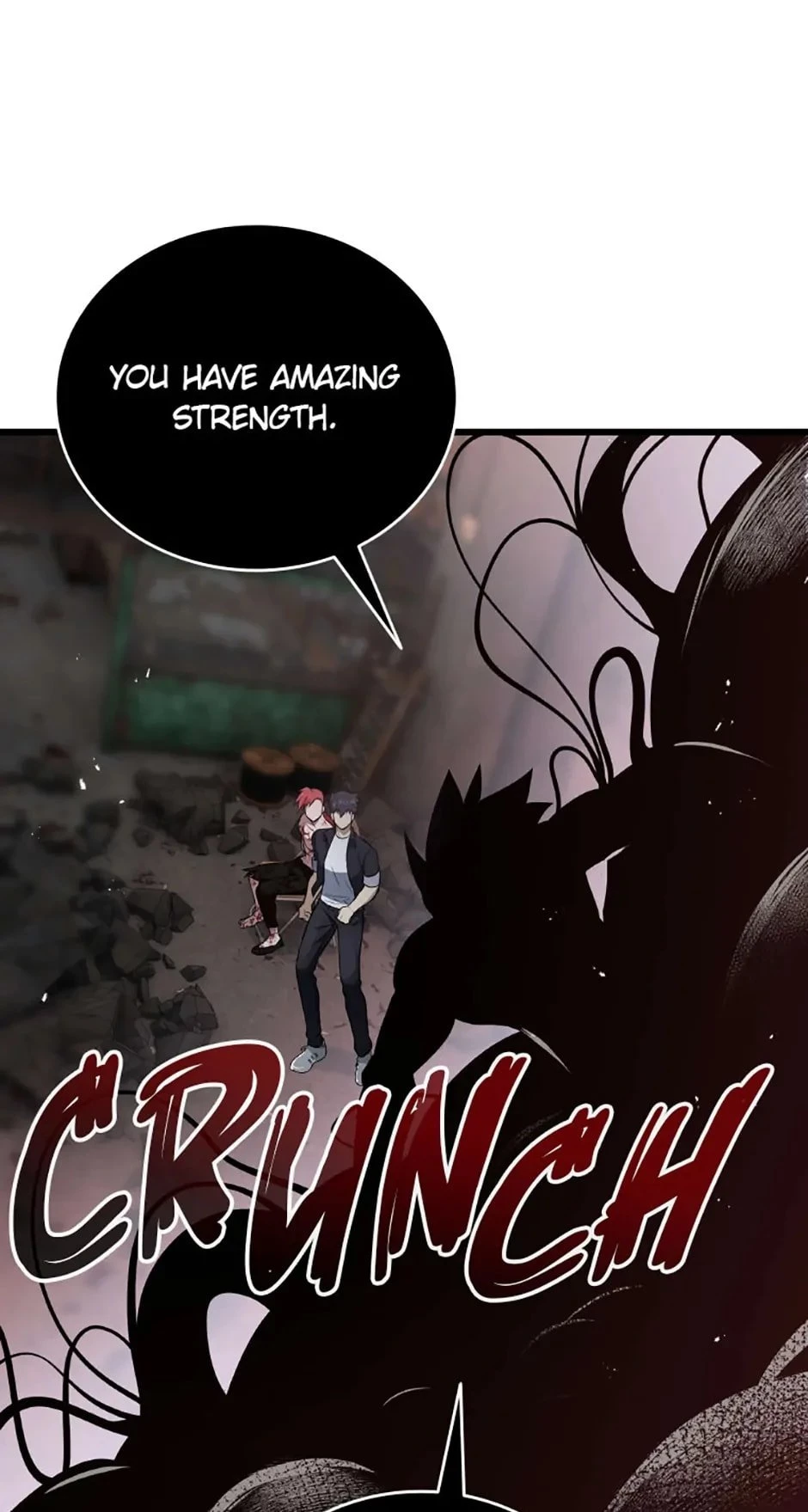 Subscribed to GodTube Chapter 33 - 26