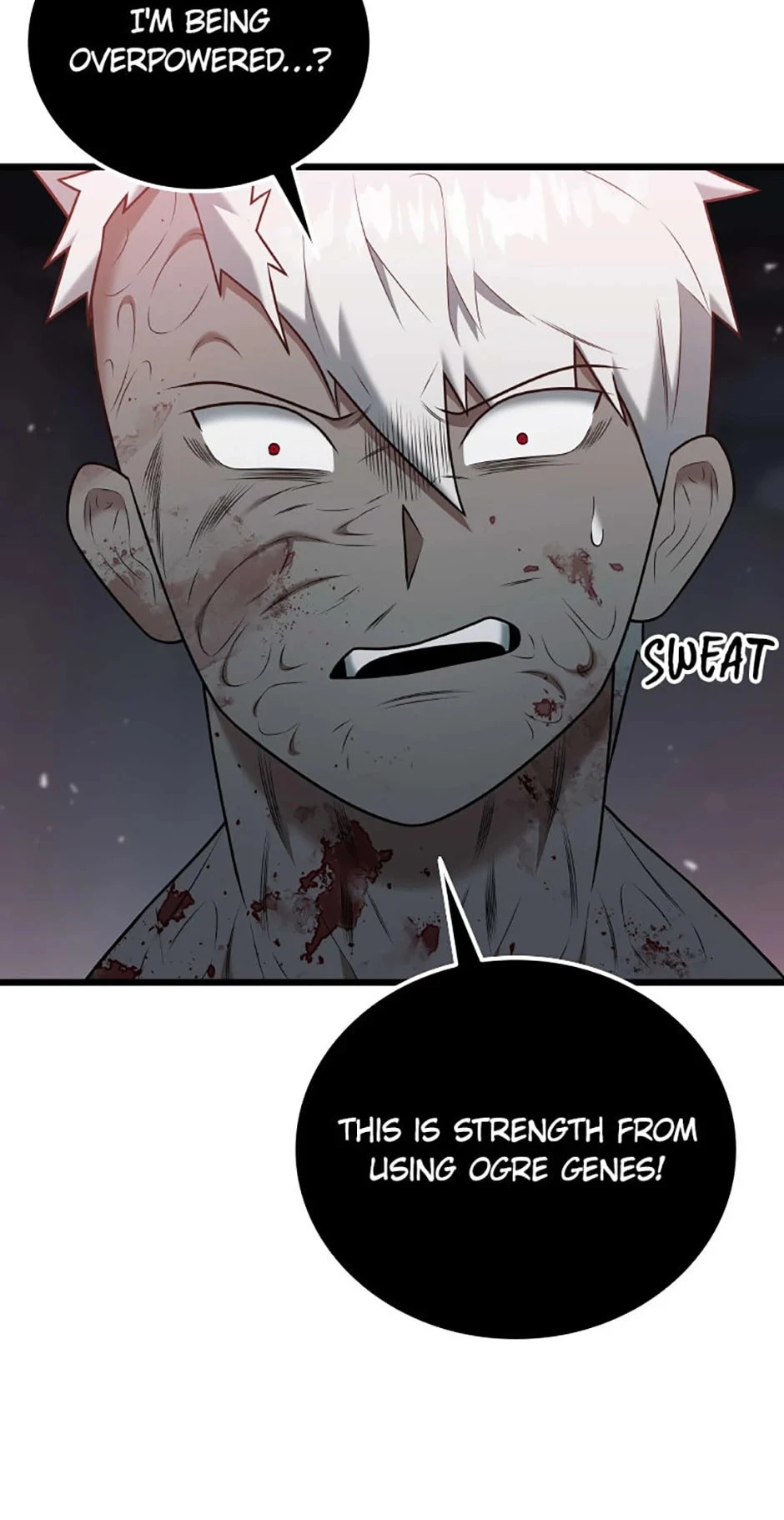 Subscribed to GodTube Chapter 33 - 43