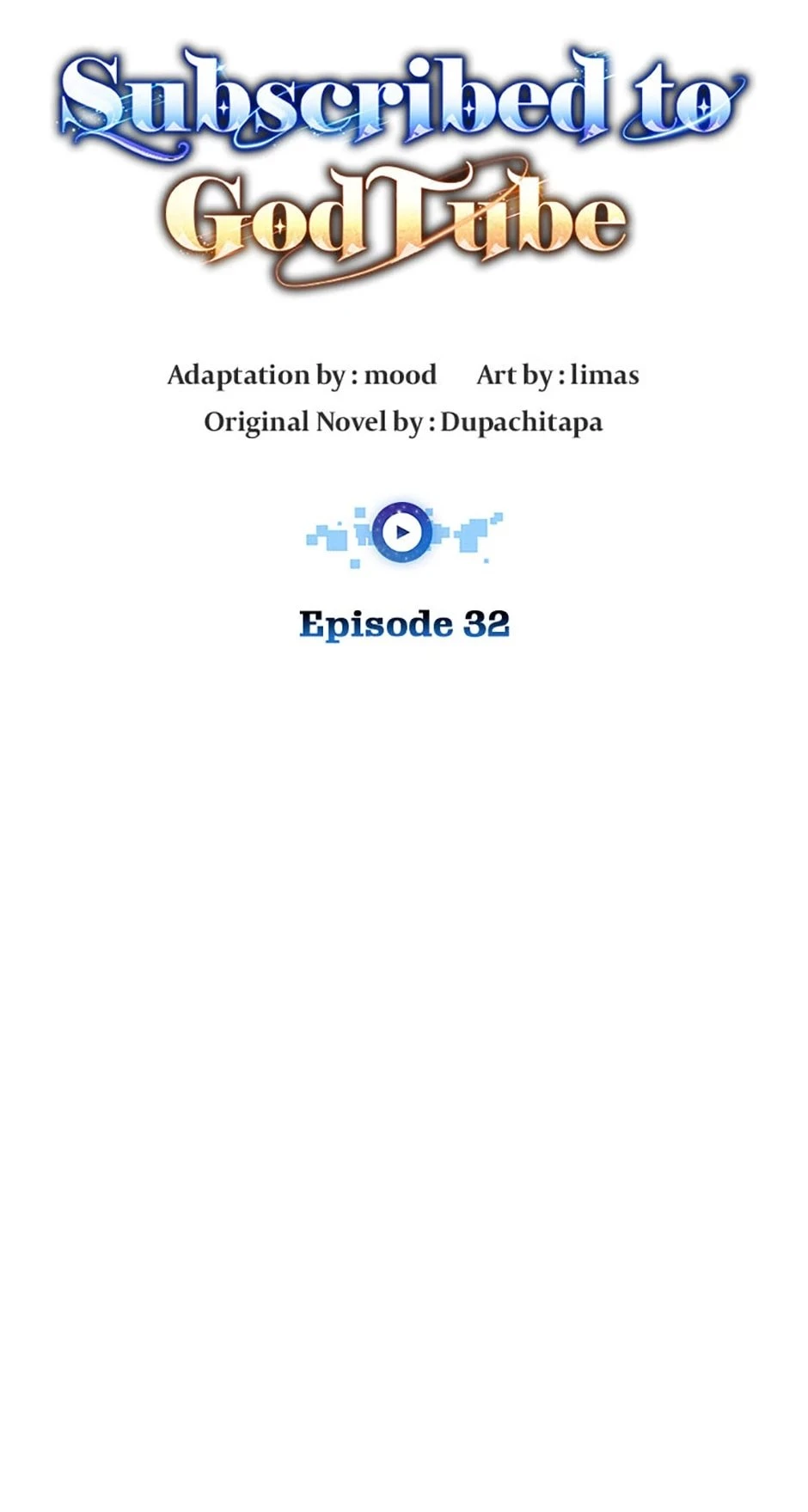 Subscribed to GodTube Chapter 32 - 27
