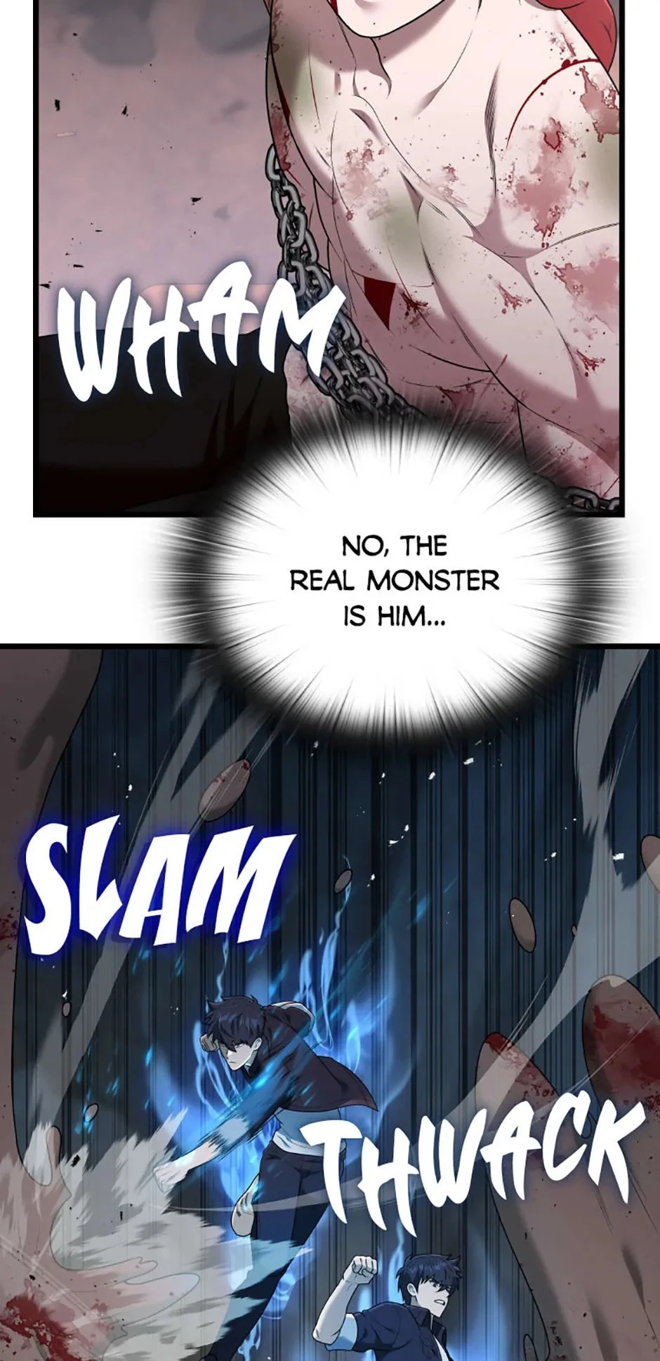 Subscribed to GodTube Chapter 33 - 53