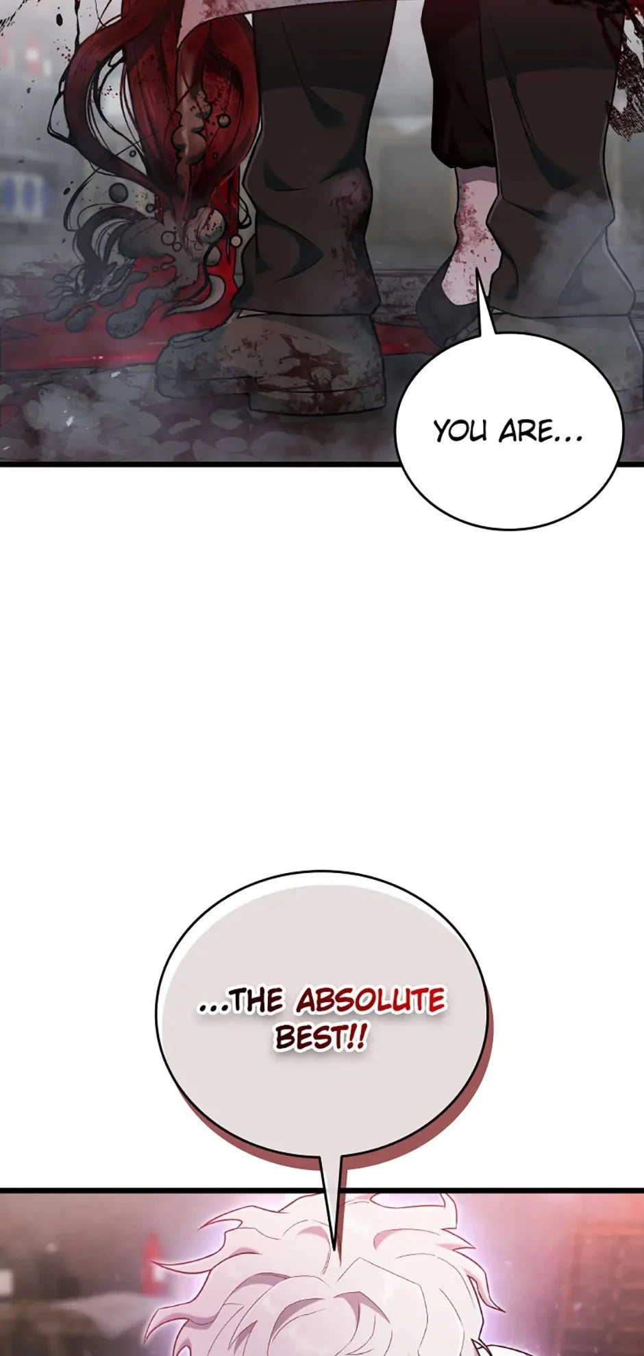 Subscribed to GodTube Chapter 32 - 43