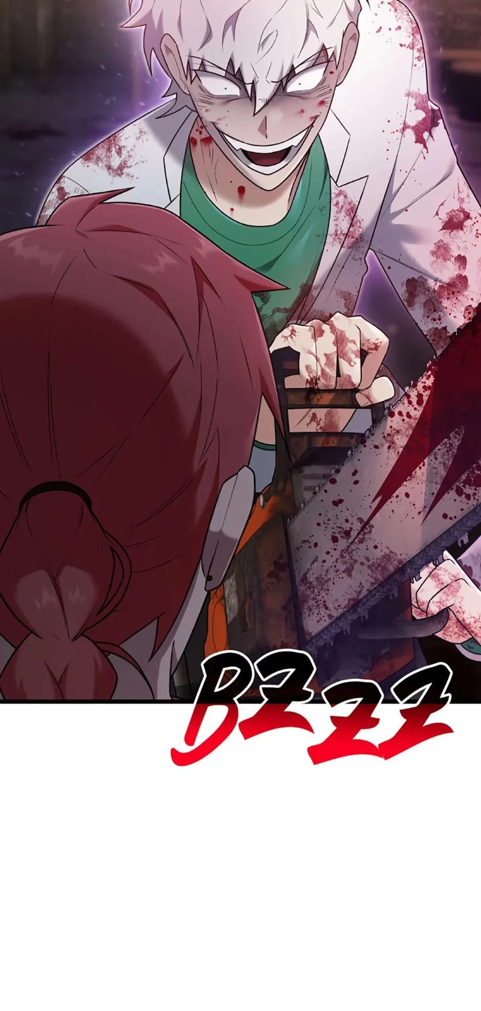 Subscribed to GodTube Chapter 32 - 44