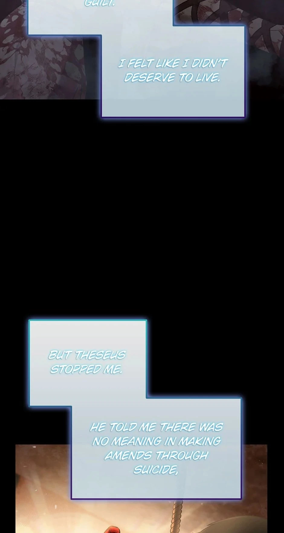 Subscribed to GodTube Chapter 33 - 81