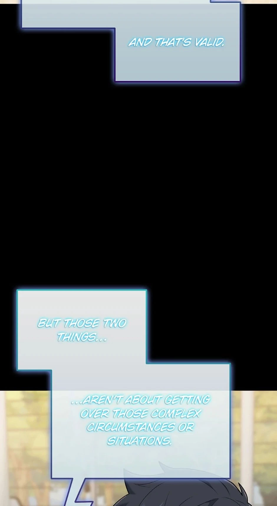 Subscribed to GodTube Chapter 33 - 94