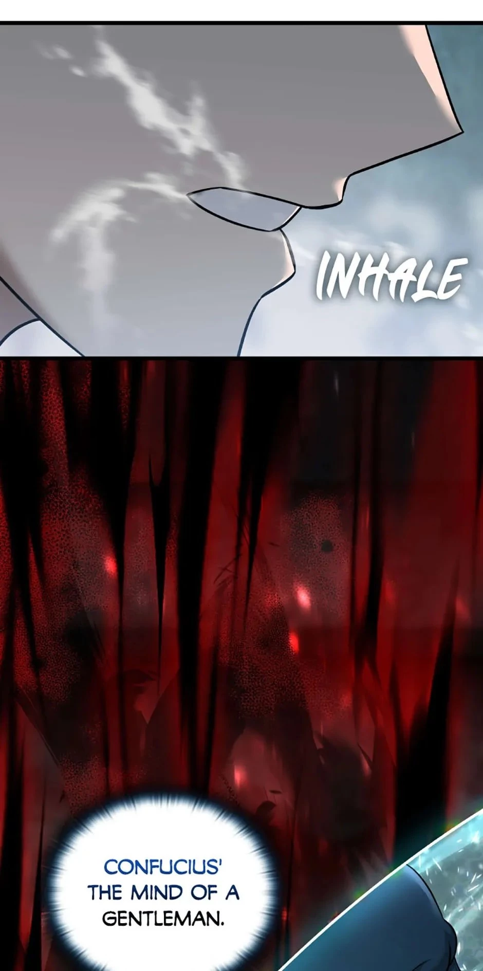 Subscribed to GodTube Chapter 33 - 105