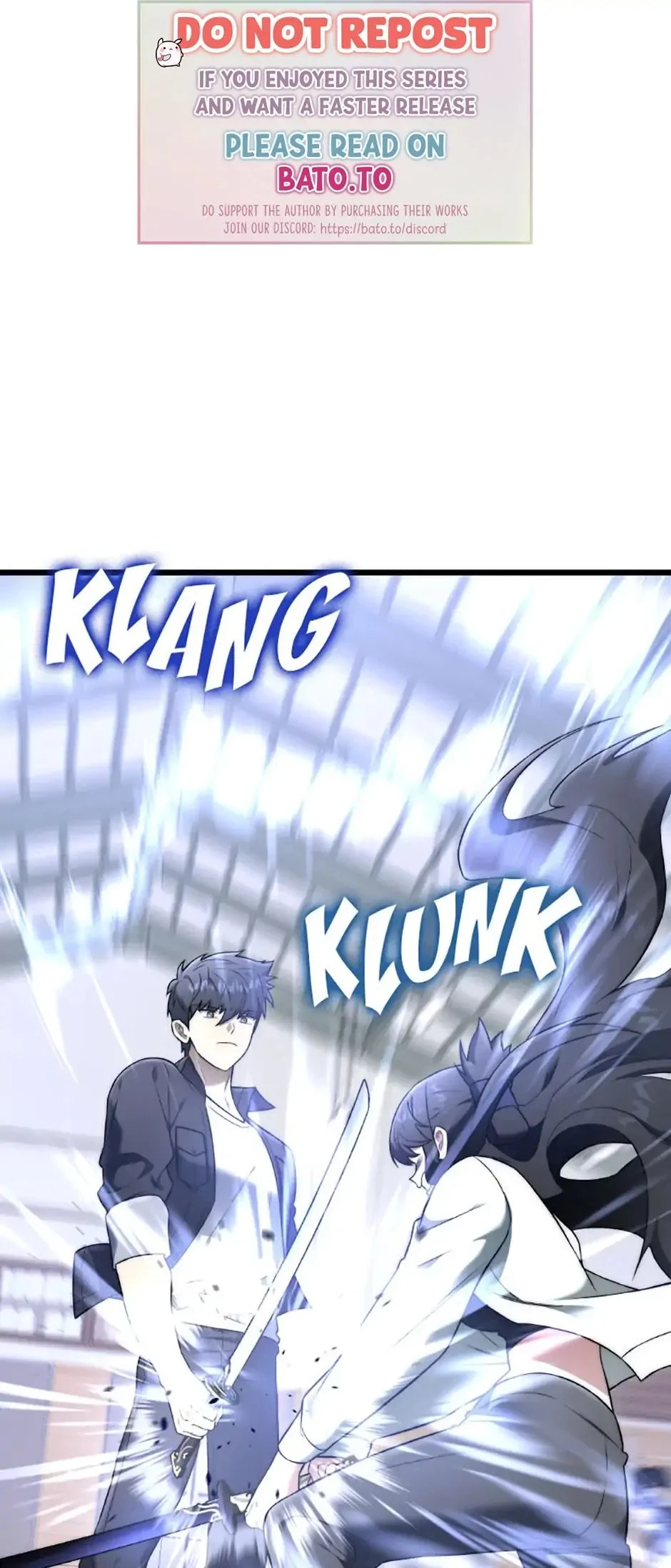 Subscribed to GodTube Chapter 31 - 1