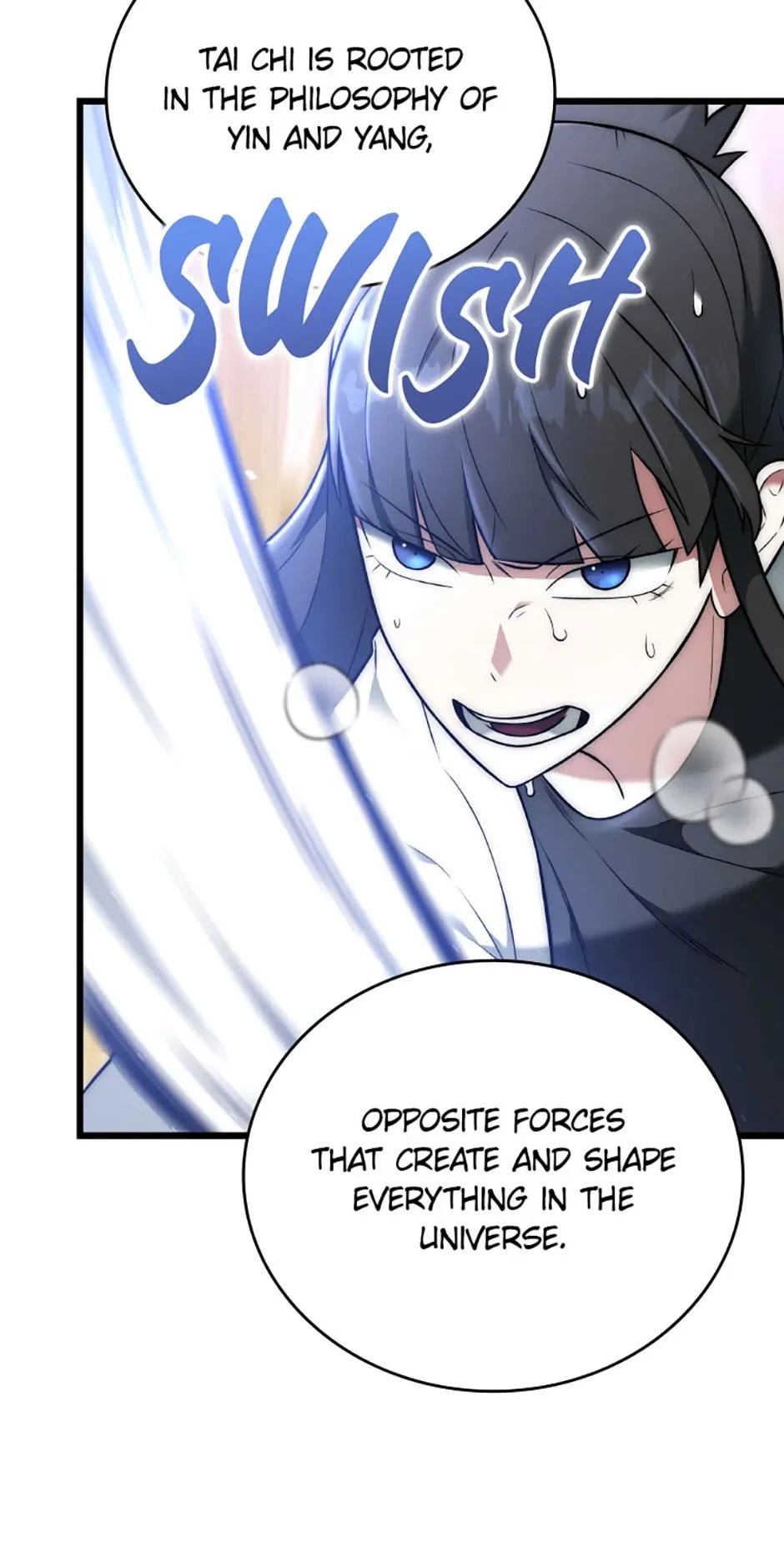 Subscribed to GodTube Chapter 31 - 3