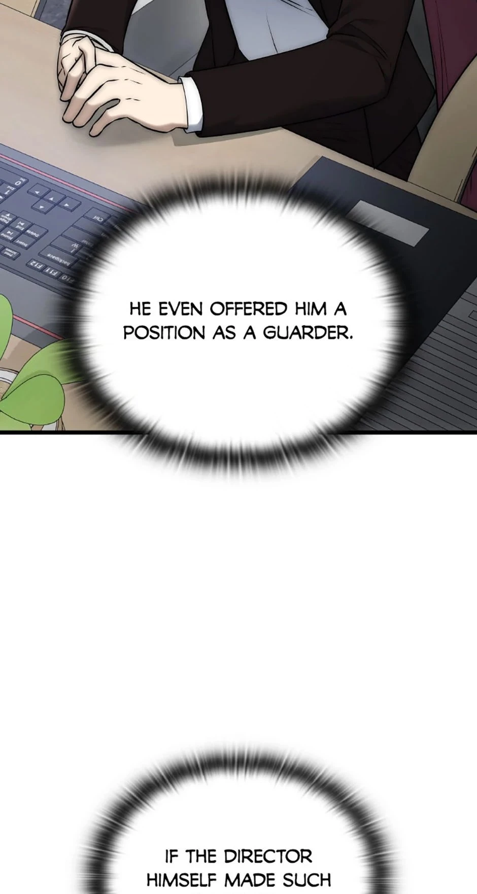 Subscribed to GodTube Chapter 30 - 34