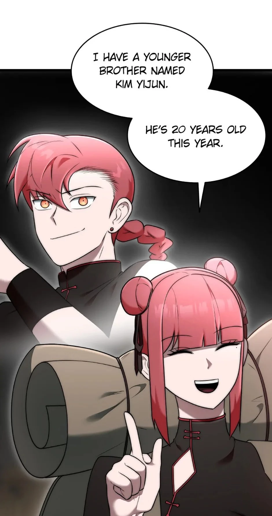 Subscribed to GodTube Chapter 30 - 54