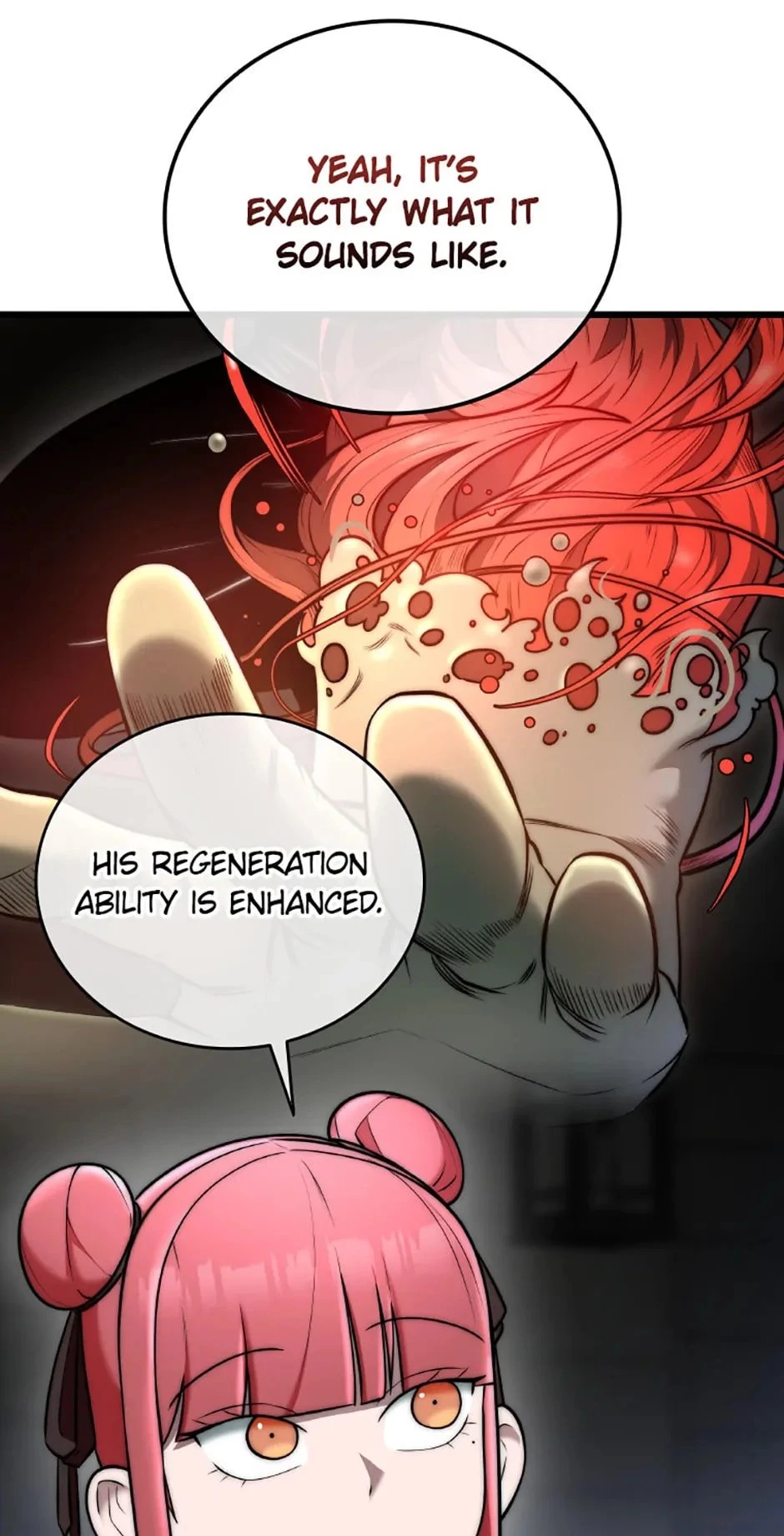 Subscribed to GodTube Chapter 30 - 61