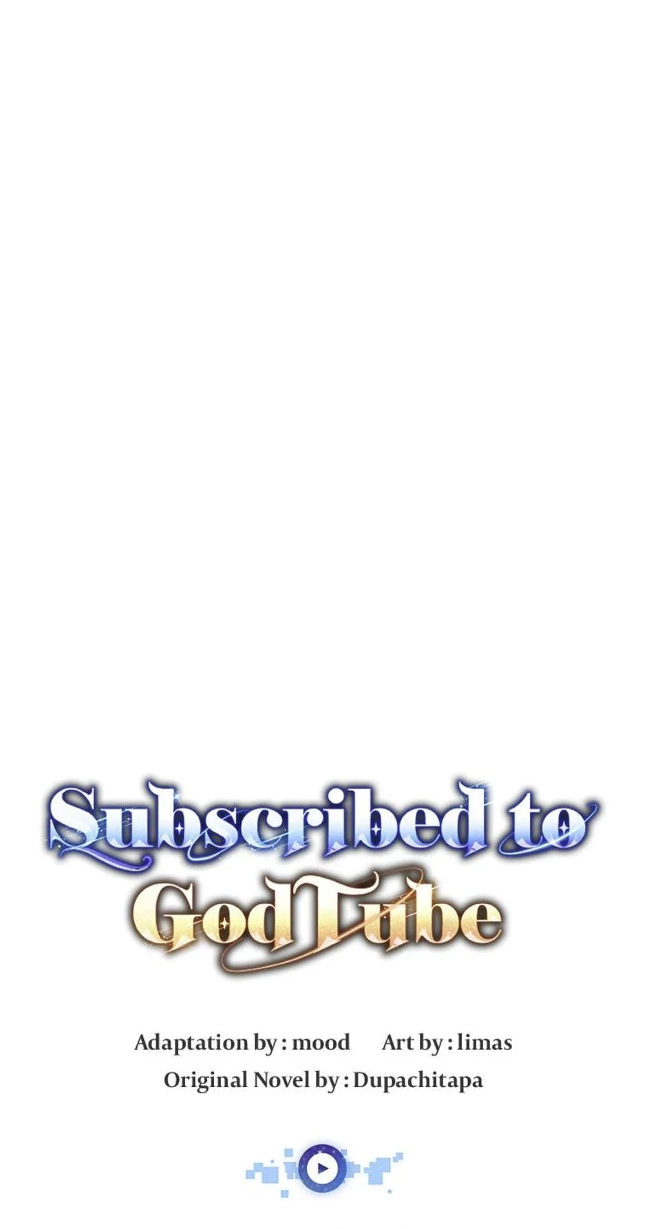 Subscribed to GodTube Chapter 27 - 17