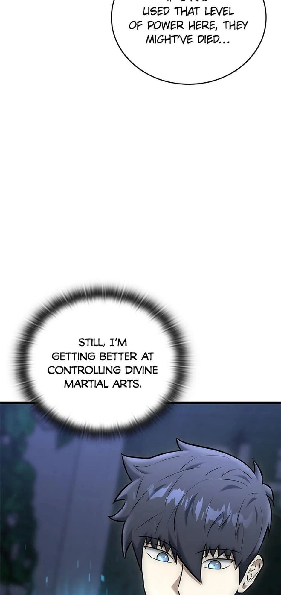 Subscribed to GodTube Chapter 26 - 26