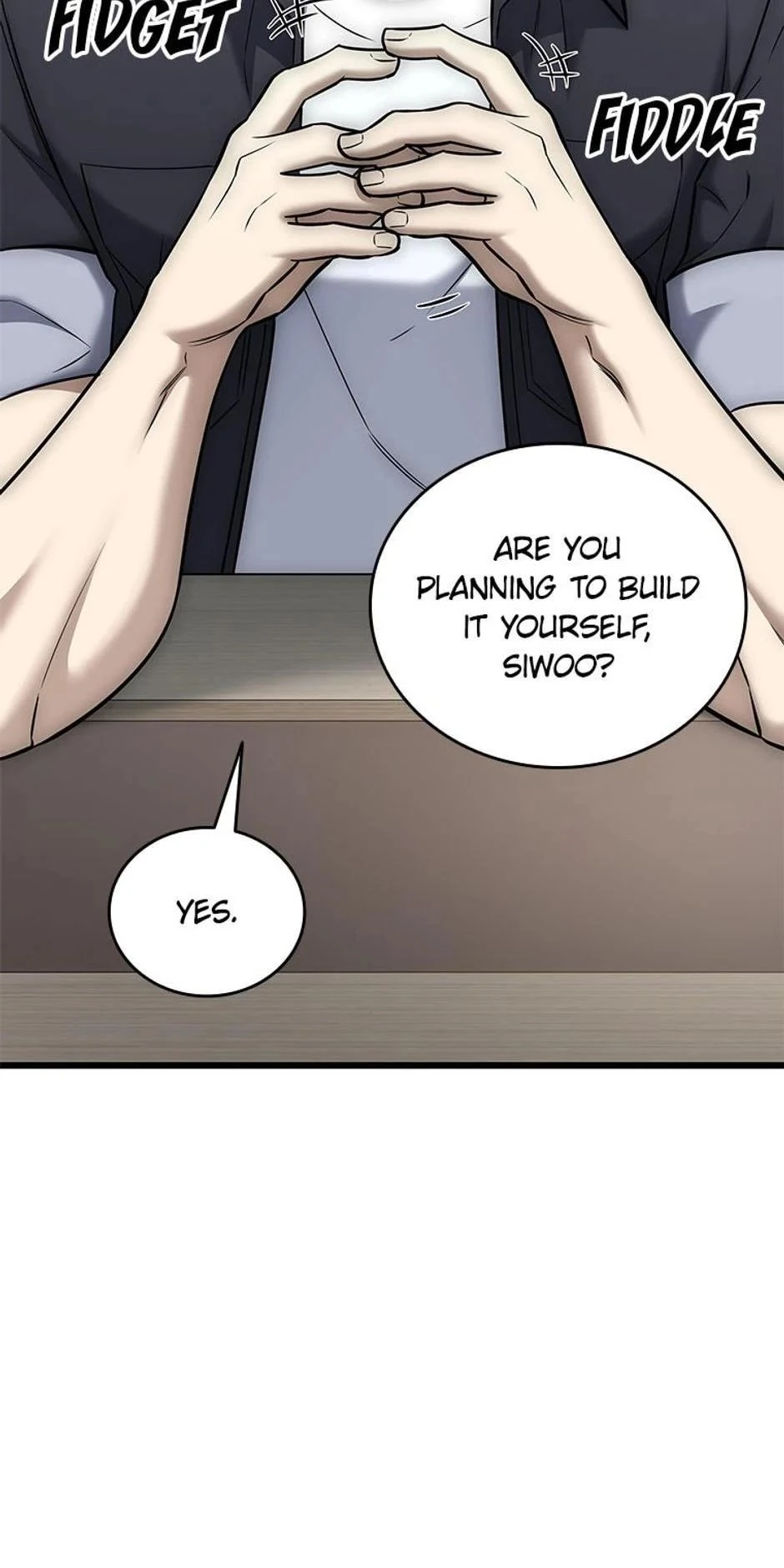 Subscribed to GodTube Chapter 27 - 90