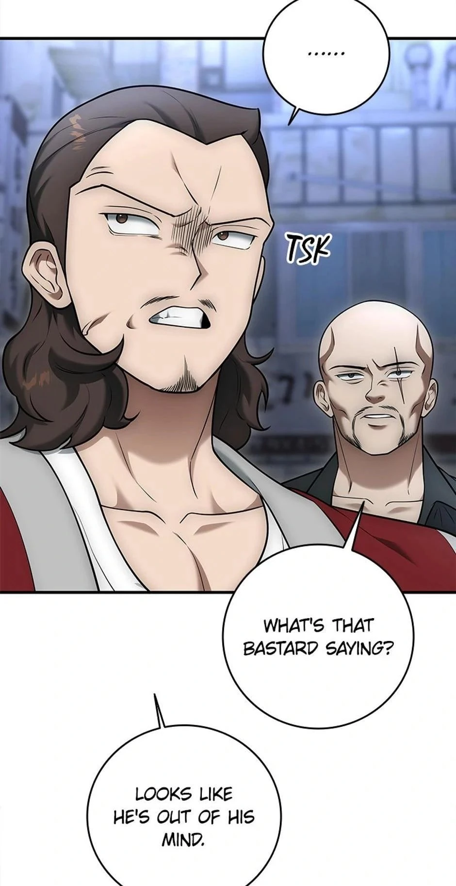 Subscribed to GodTube Chapter 24 - 5