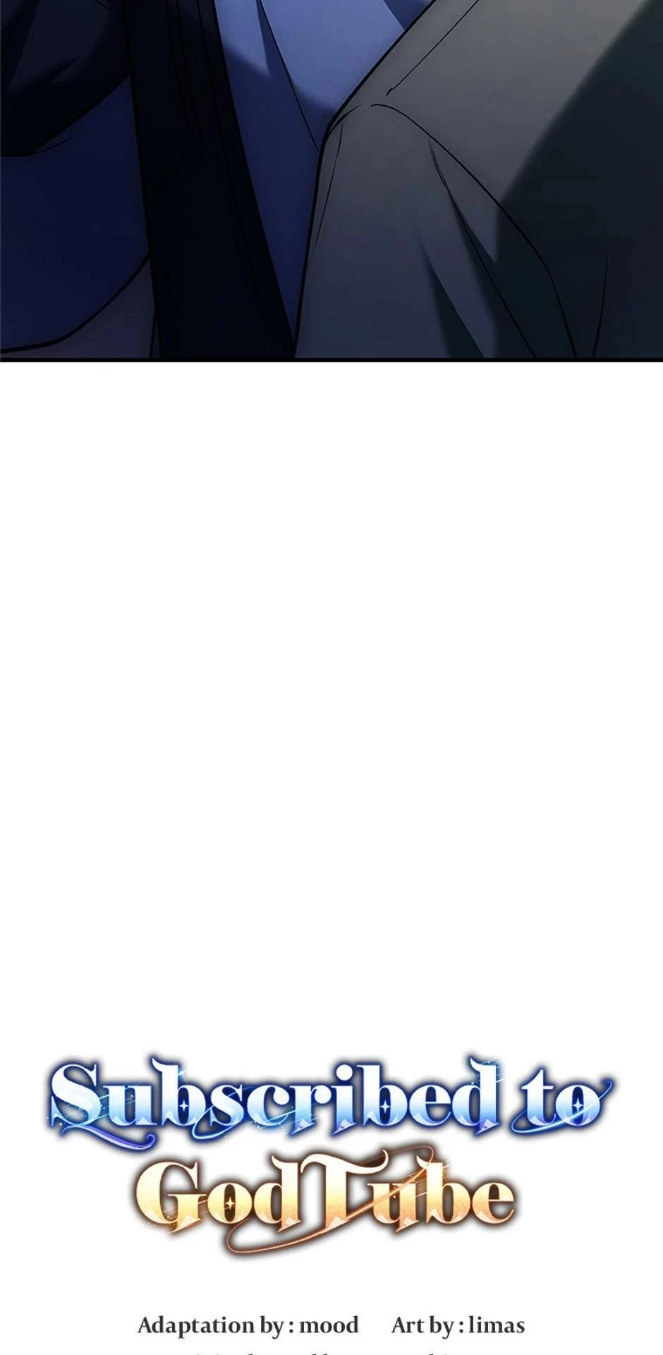 Subscribed to GodTube Chapter 24 - 36
