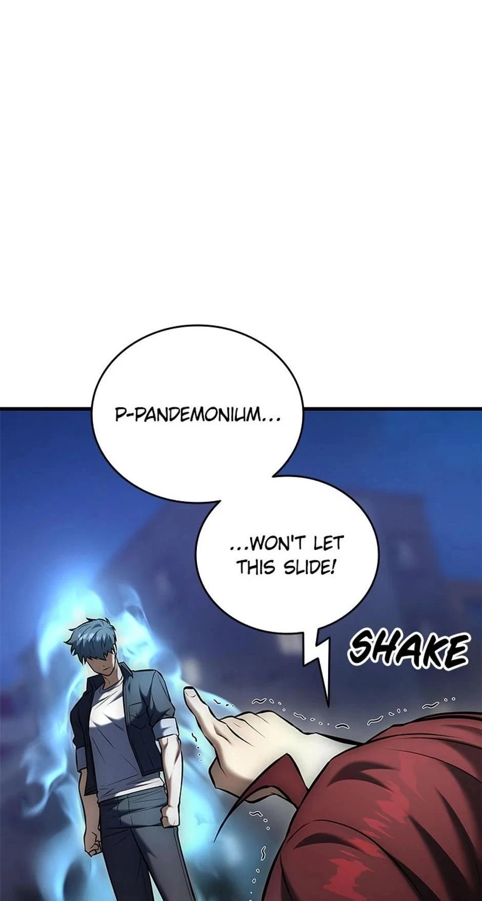 Subscribed to GodTube Chapter 25 - 103