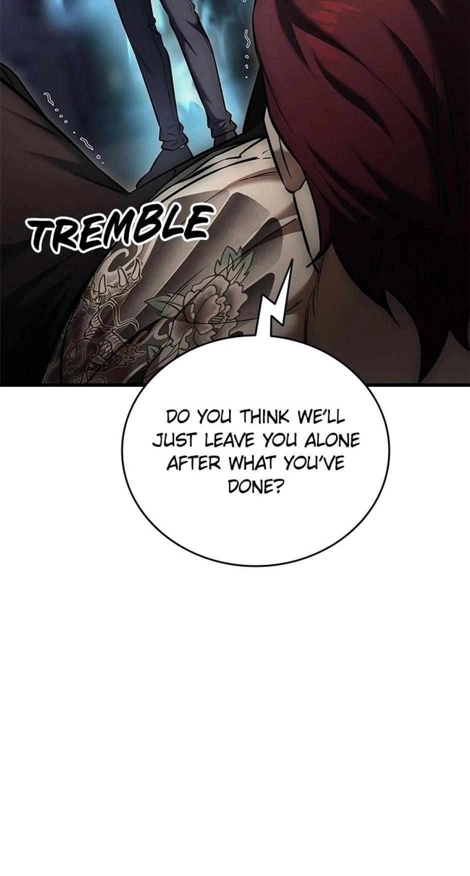 Subscribed to GodTube Chapter 25 - 104