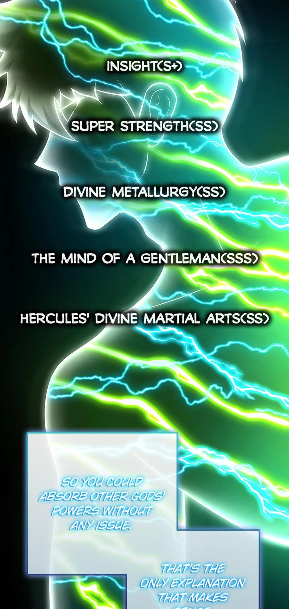 Subscribed to GodTube Chapter 23 - 37