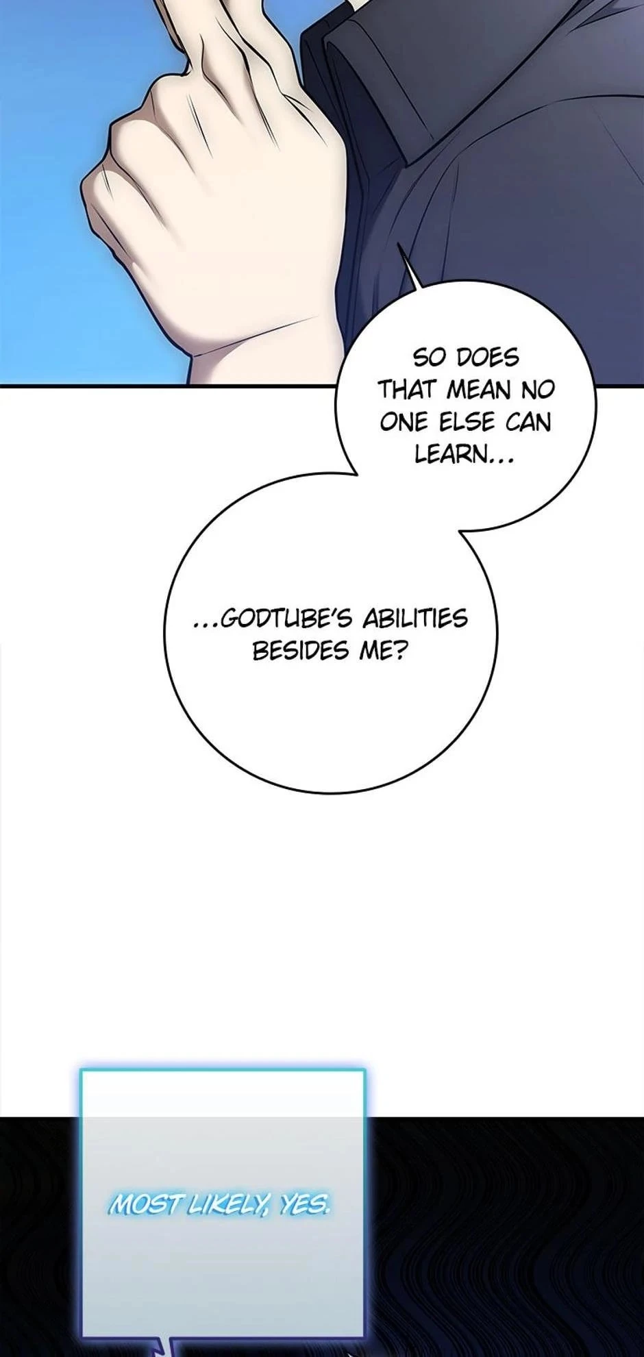 Subscribed to GodTube Chapter 23 - 39