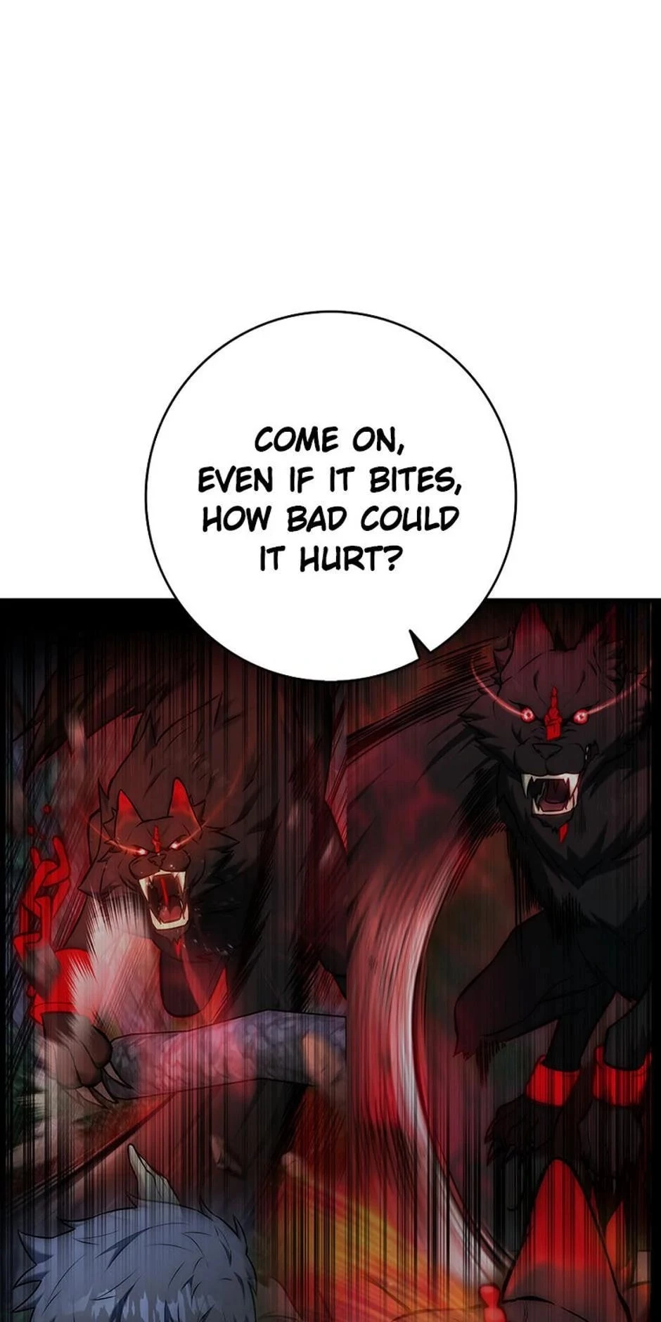 Subscribed to GodTube Chapter 22 - 42