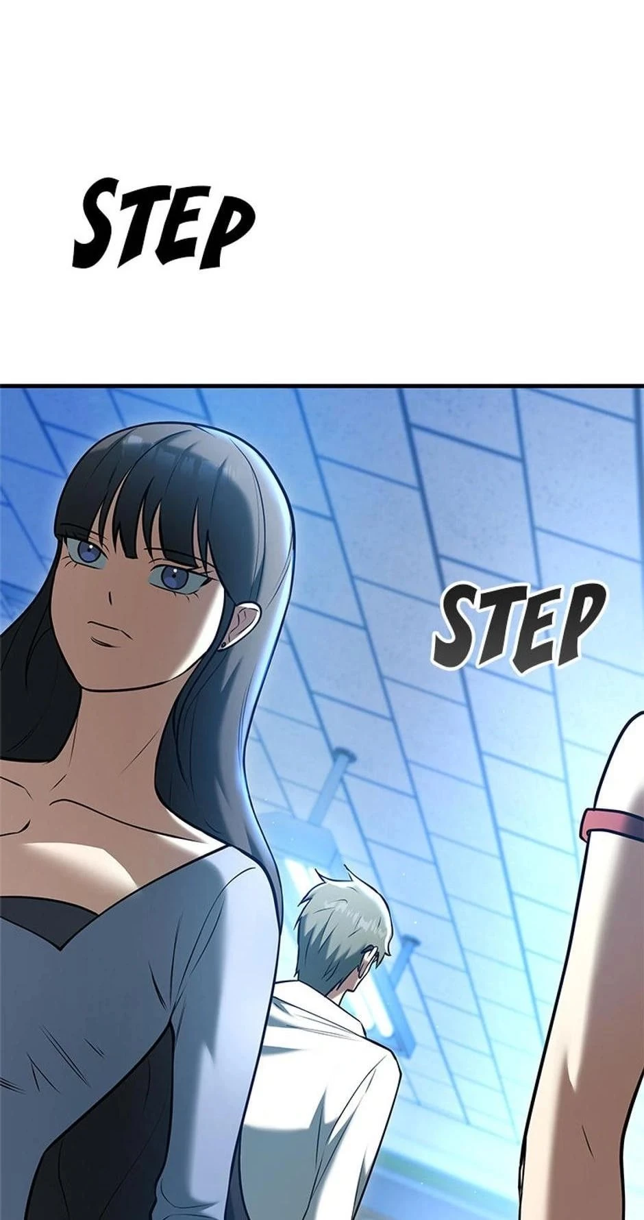 Subscribed to GodTube Chapter 21 - 87