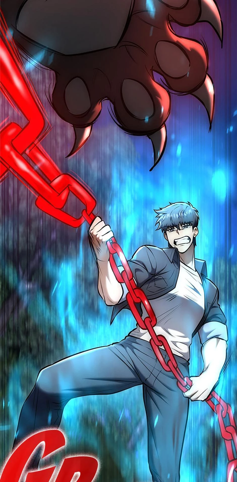 Subscribed to GodTube Chapter 18 - 18